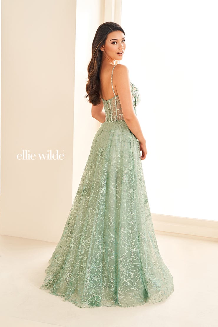 Ellie Wilde Prom Ellie Wilde: EW36218