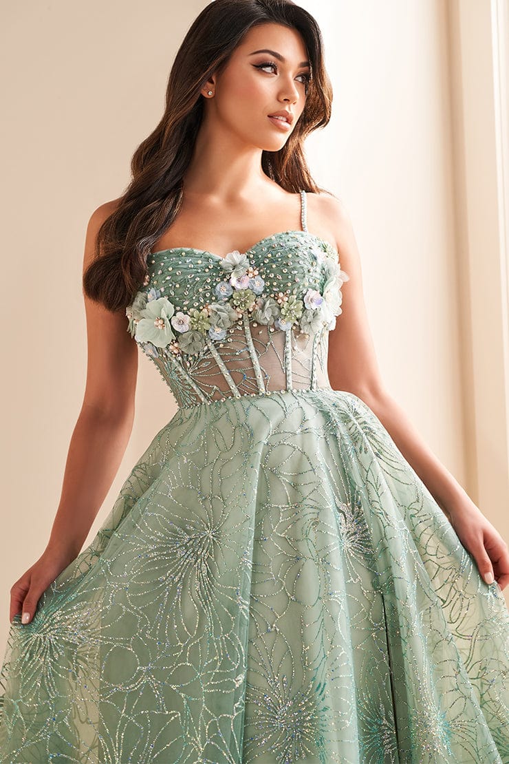 Ellie Wilde Prom Ellie Wilde: EW36218