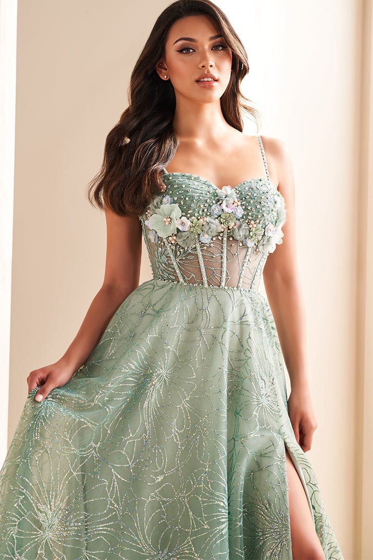 Ellie Wilde Prom Ellie Wilde: EW36218