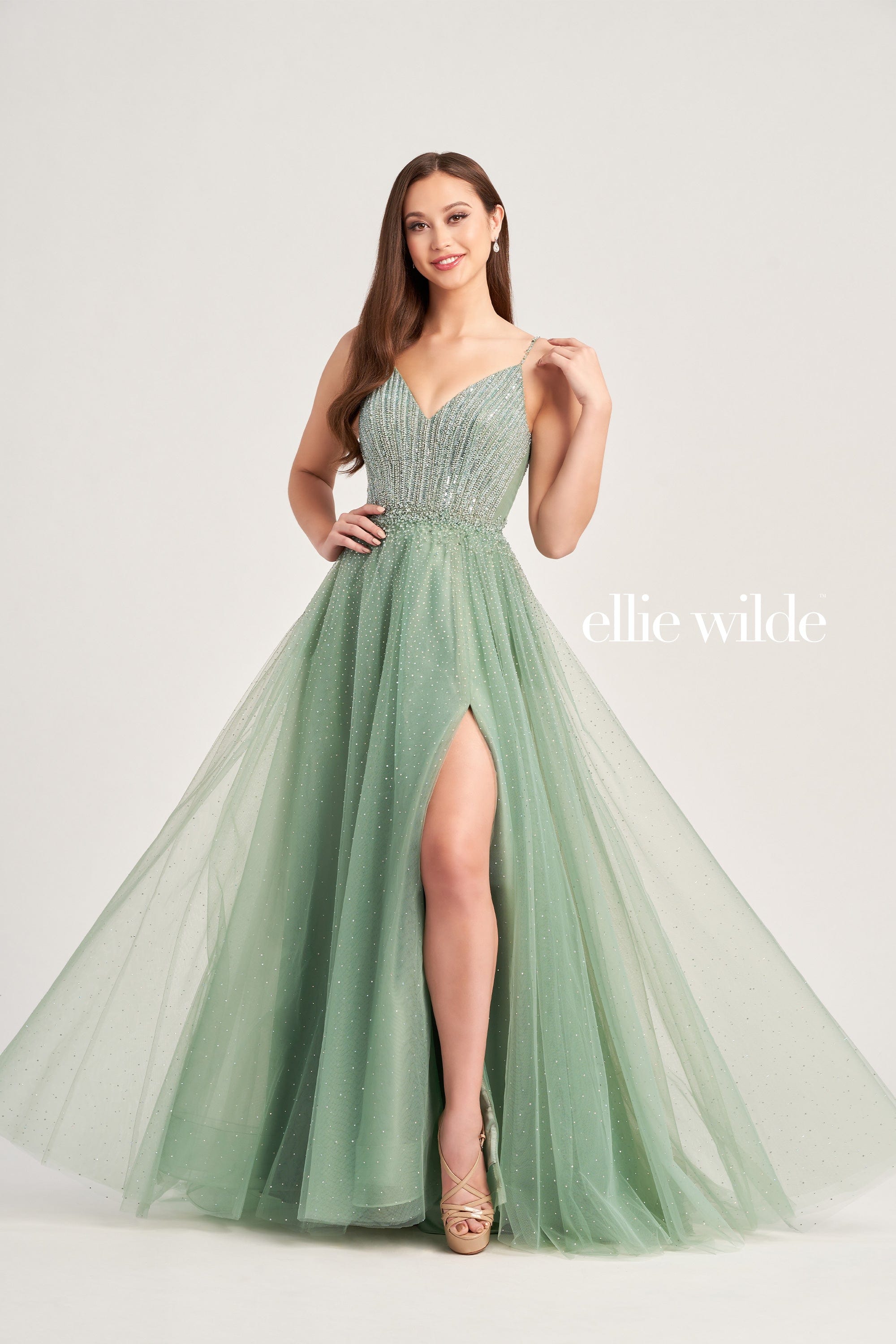Ellie Wilde Prom EW35088: EW35088