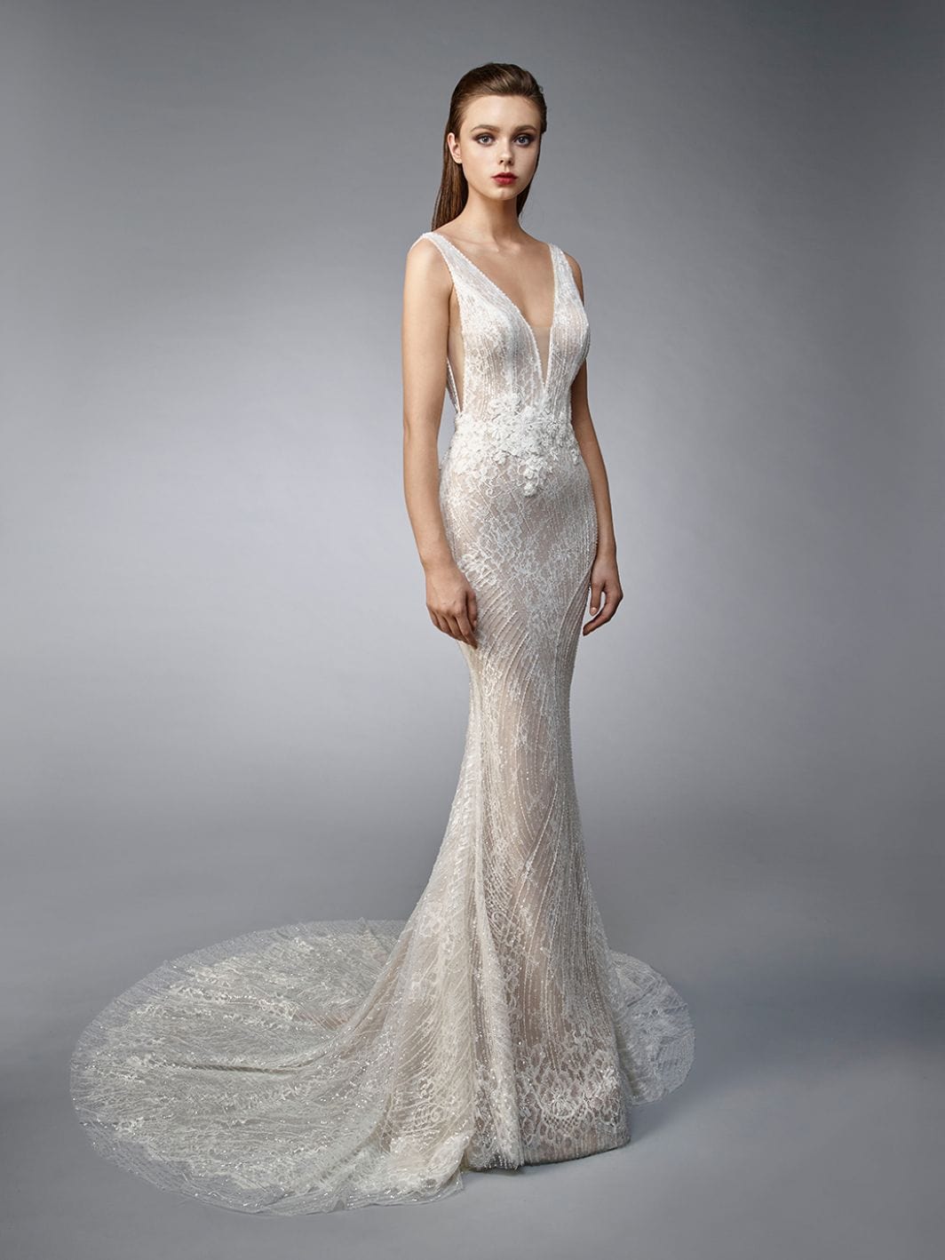 Enzoani Wedding Dress Enzoani: Nicky (Clearance)