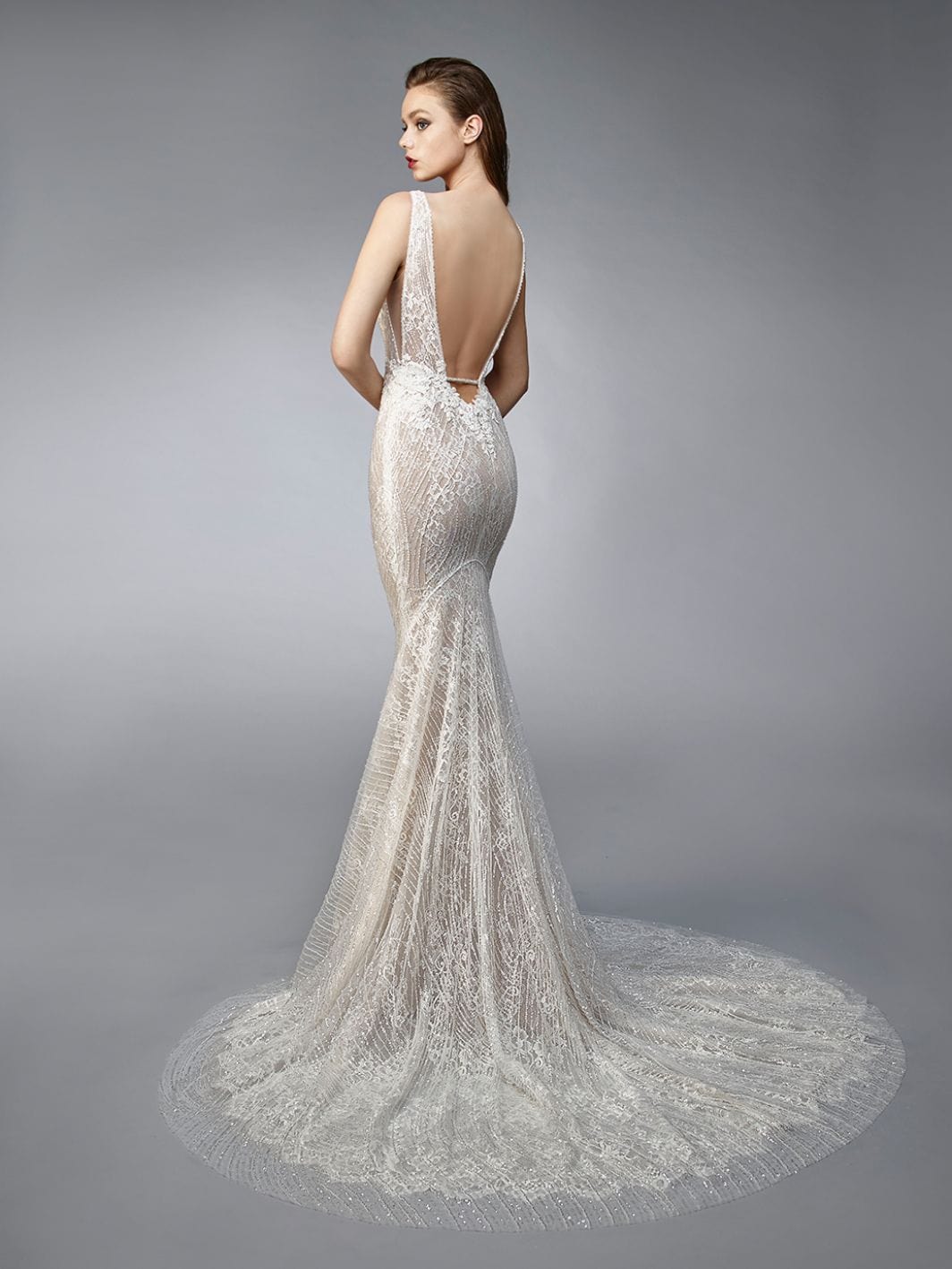 Enzoani Wedding Dress Enzoani: Nicky (Clearance)