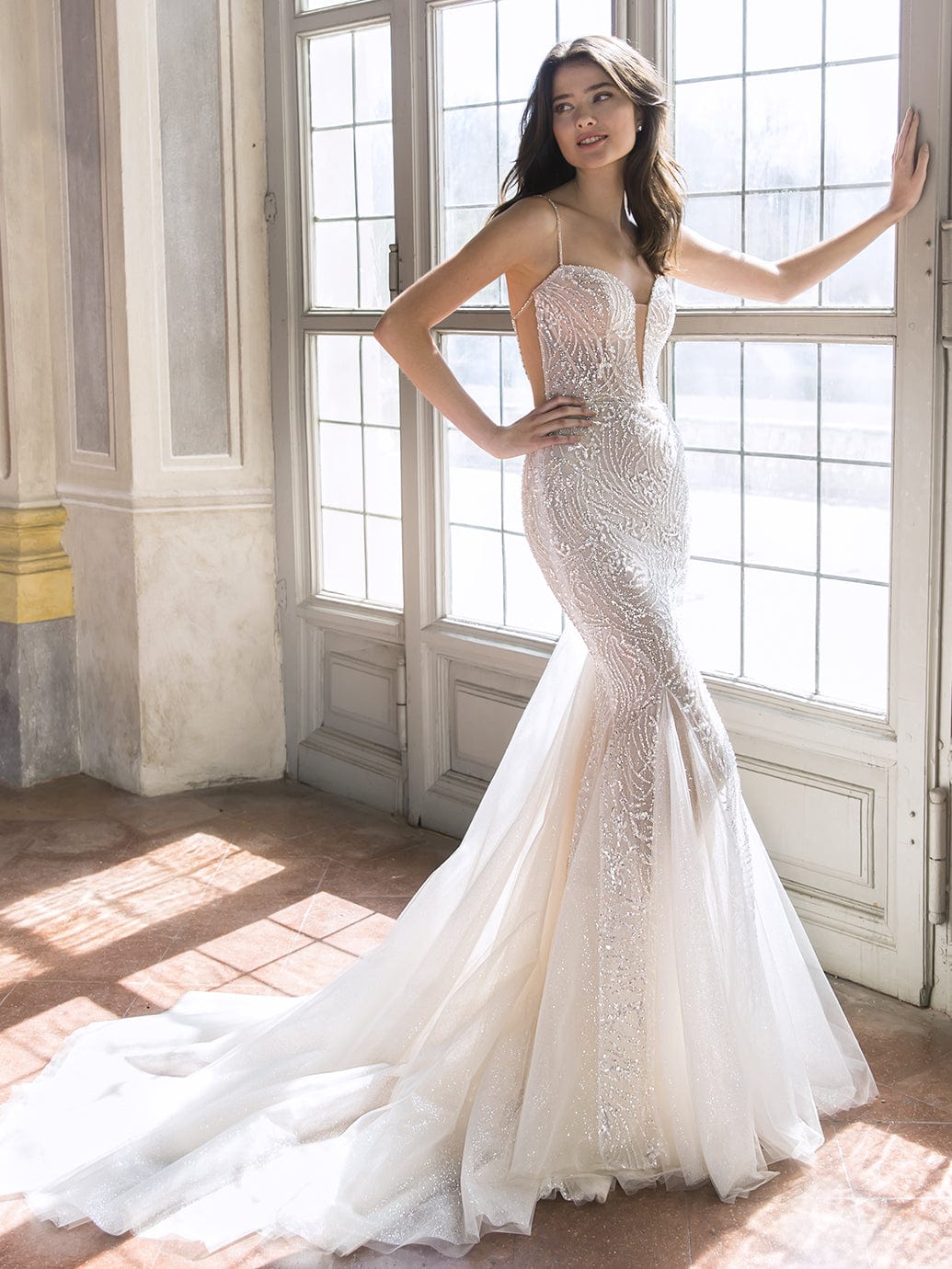 Enzoani Wedding Dress Enzoani: Tessa