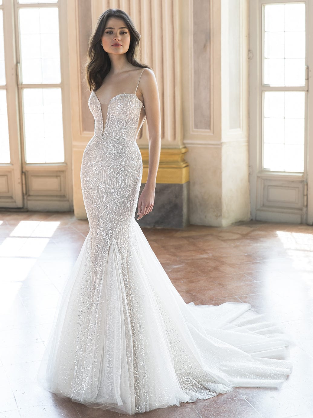 Enzoani Wedding Dress Enzoani: Tessa