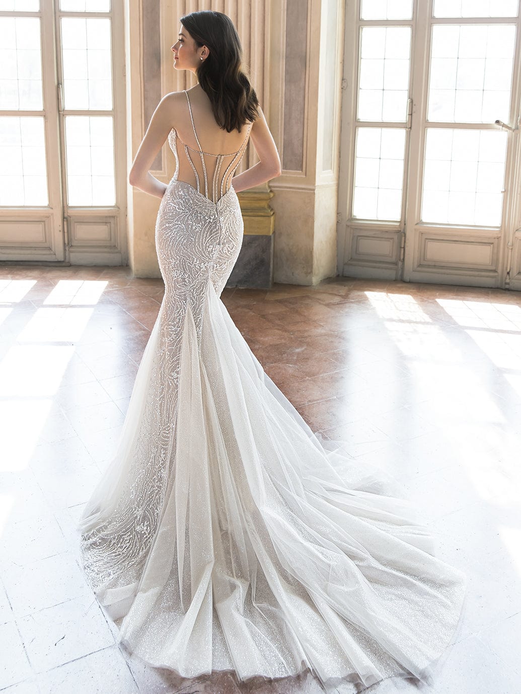 Enzoani Wedding Dress Enzoani: Tessa