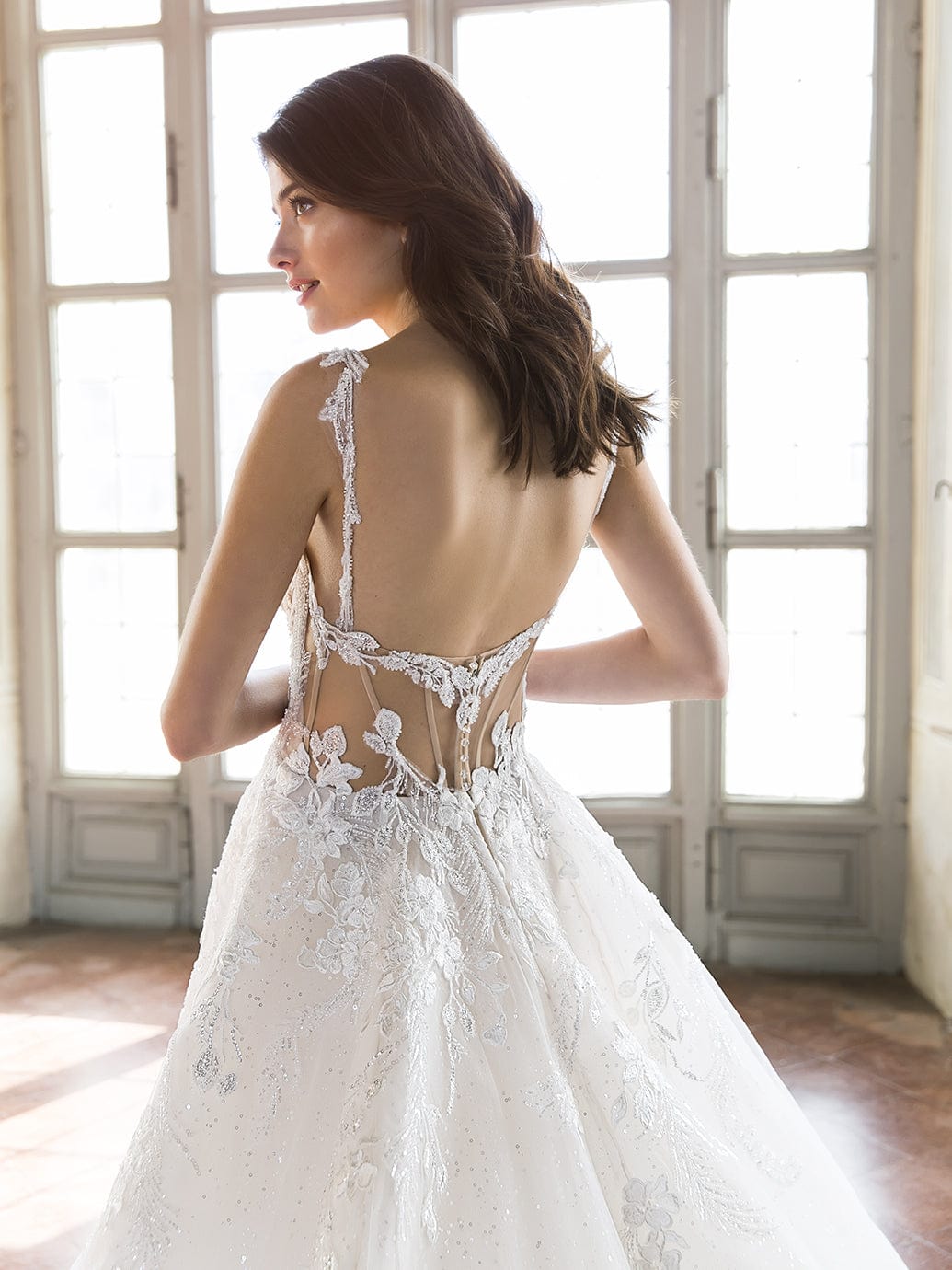 Enzoani Wedding Dress Enzoani: Tiara