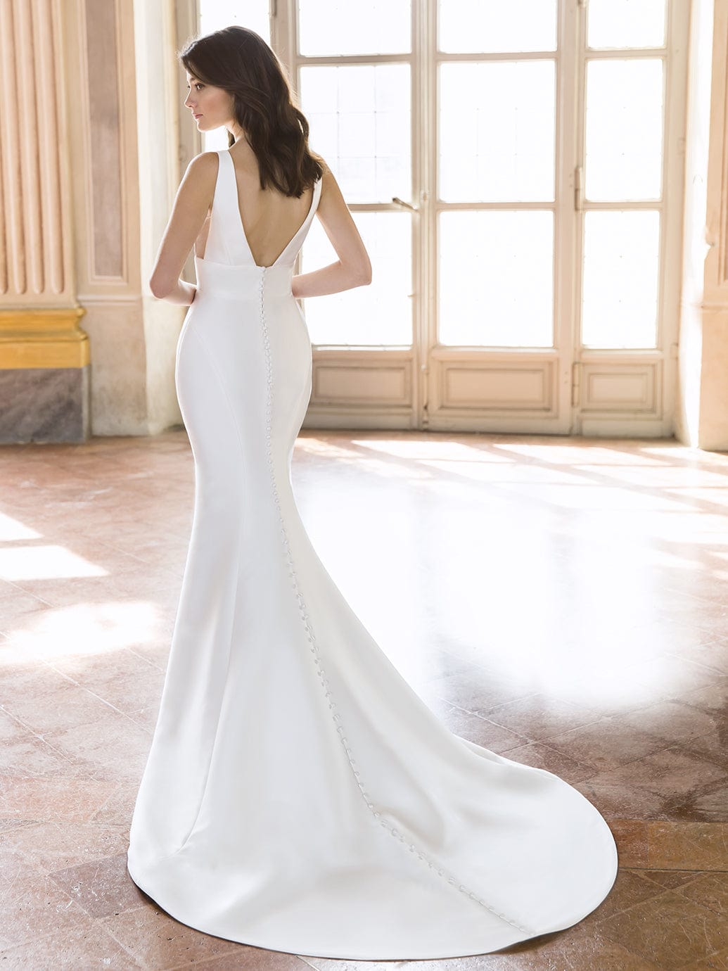 Enzoani Wedding Dress Enzoani: Tiffany-D