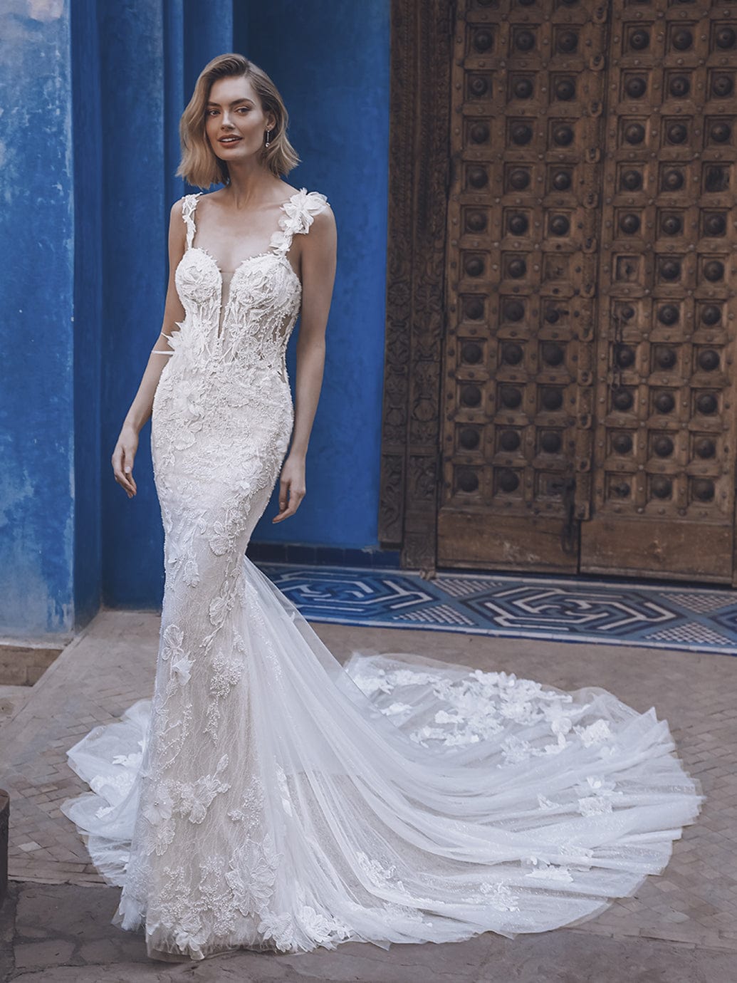 Enzoani Wedding Dress Enzoani: Ulyssa