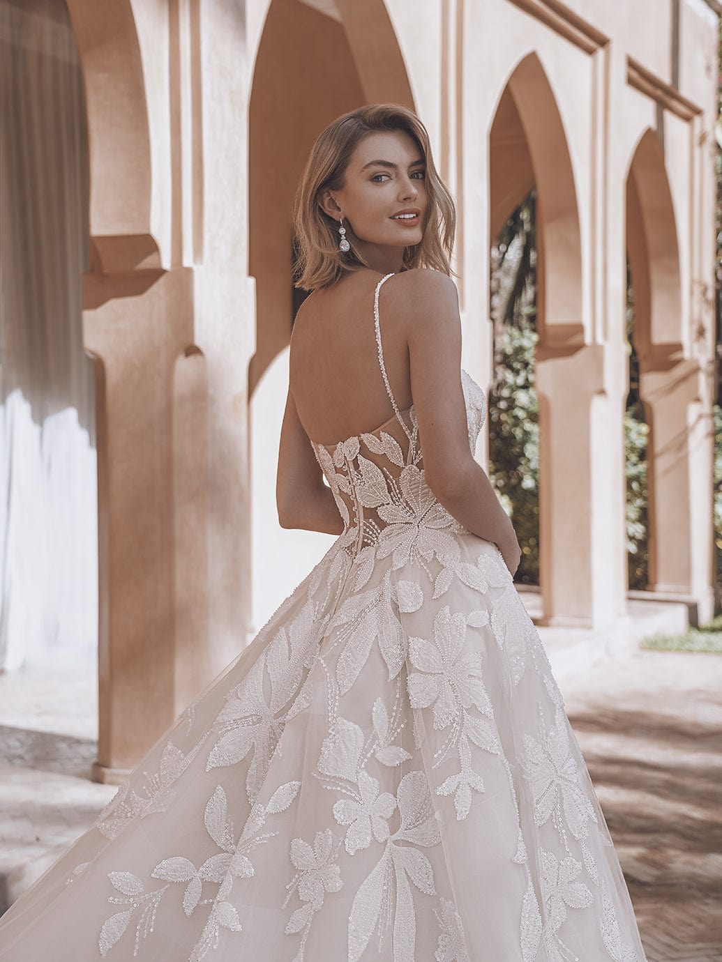 Enzoani Wedding Dress Enzoani: Umi
