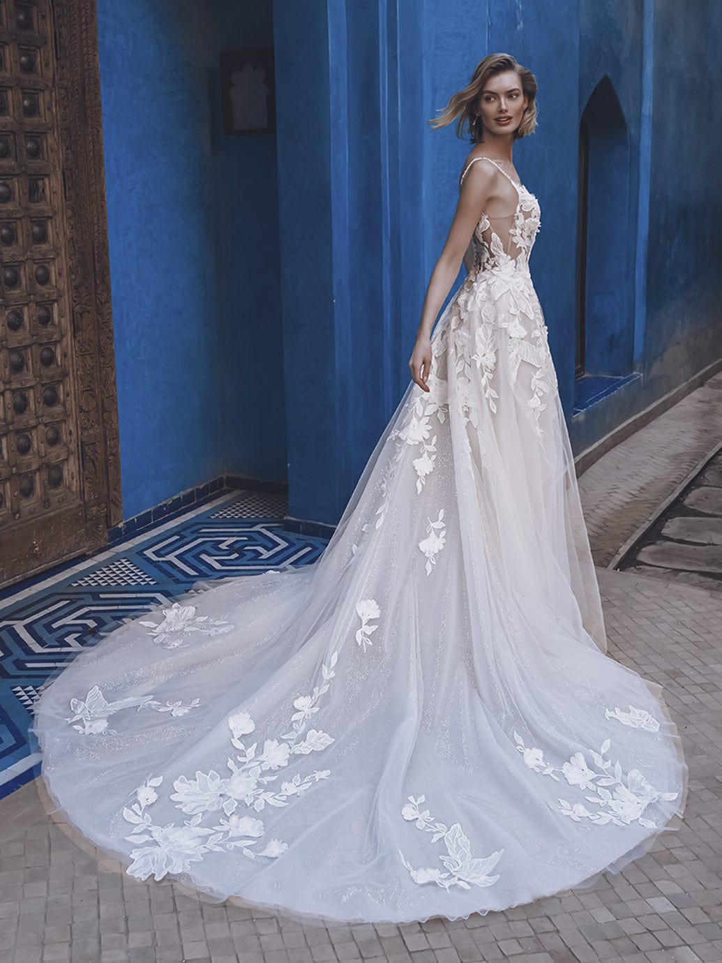Enzoani Wedding Dress Enzoani: Unisse
