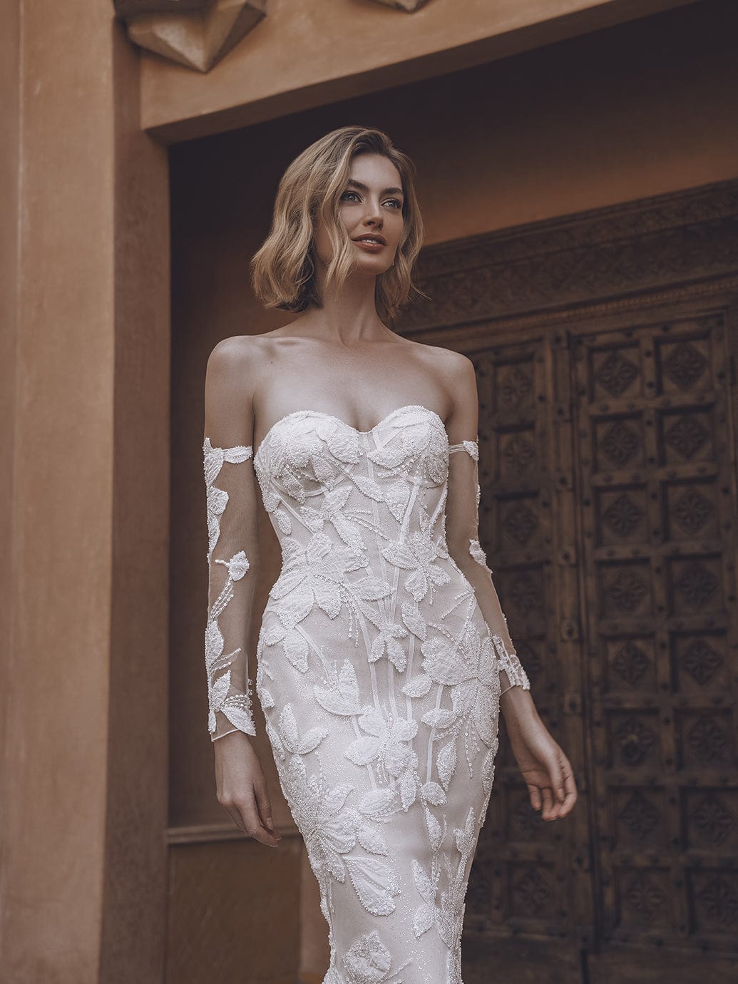 Enzoani Wedding Dress Enzoani: Urma