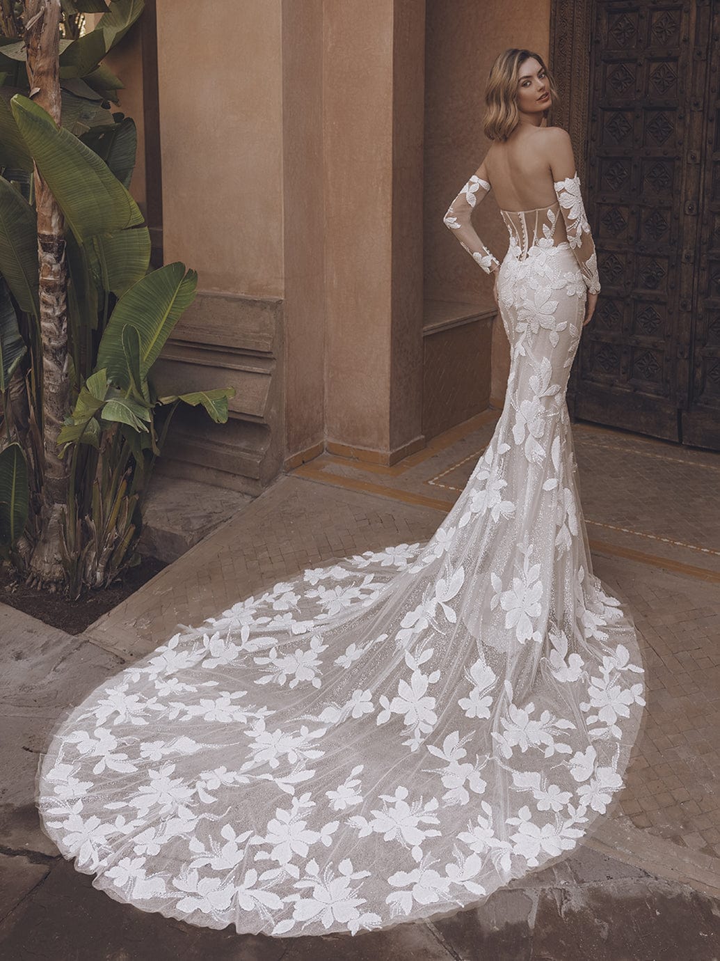 Enzoani Wedding Dress Enzoani: Urma