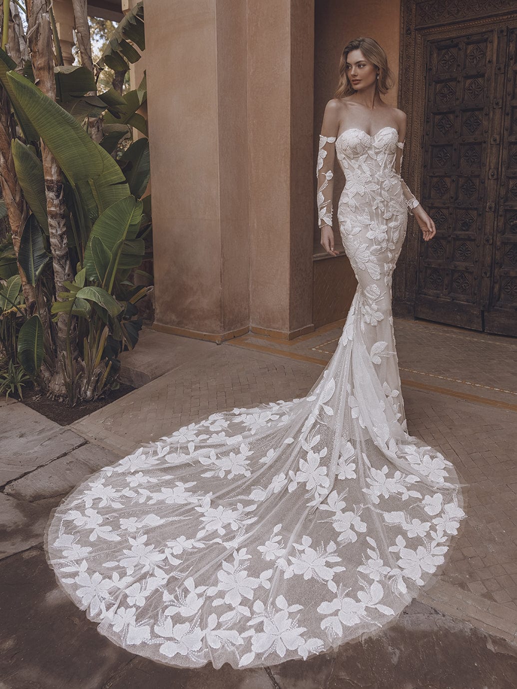 Enzoani Wedding Dress Enzoani: Urma