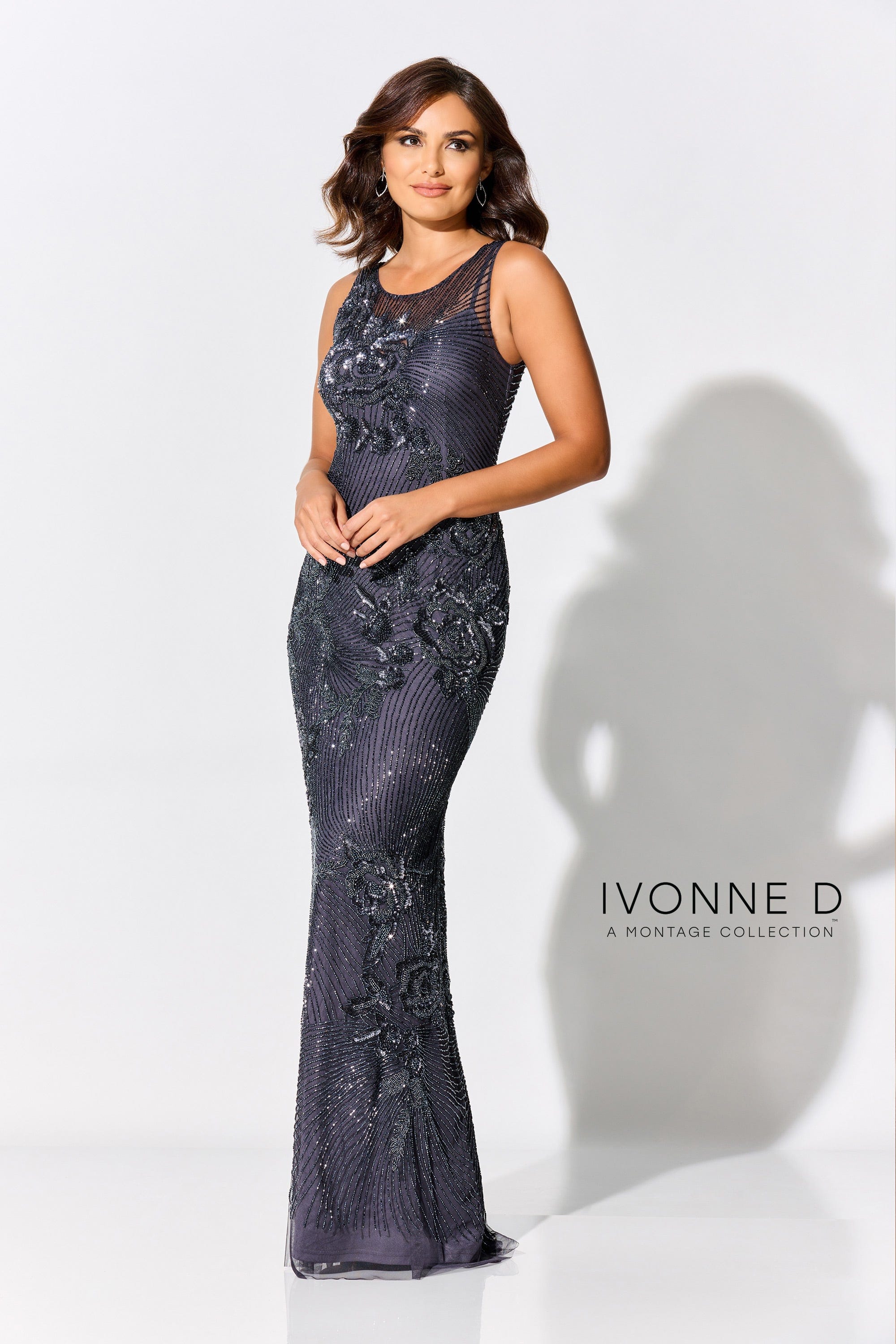 Ivonne D Mother of the Bride Ivonne D: ID302