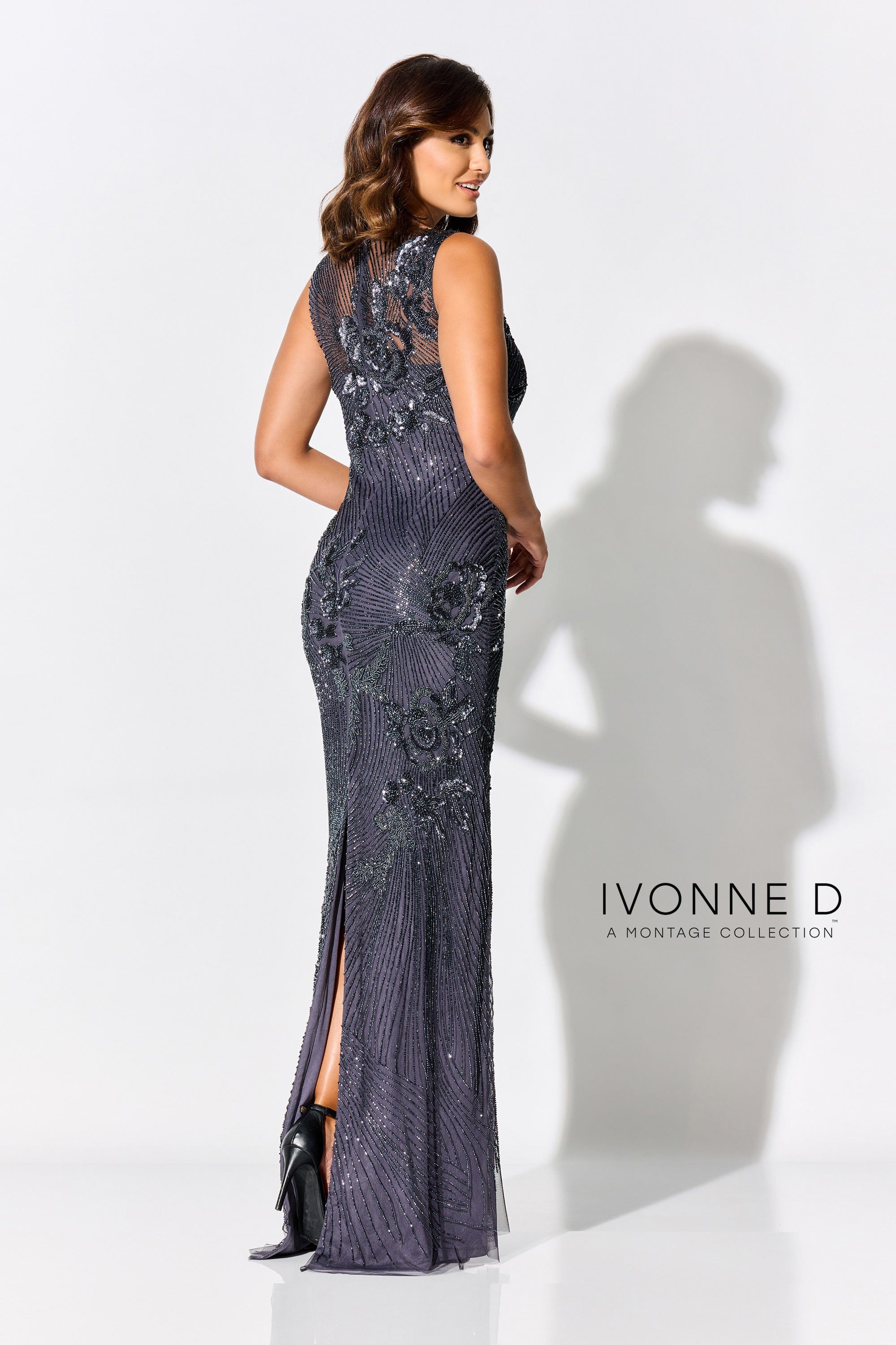 Ivonne D Mother of the Bride Ivonne D: ID302