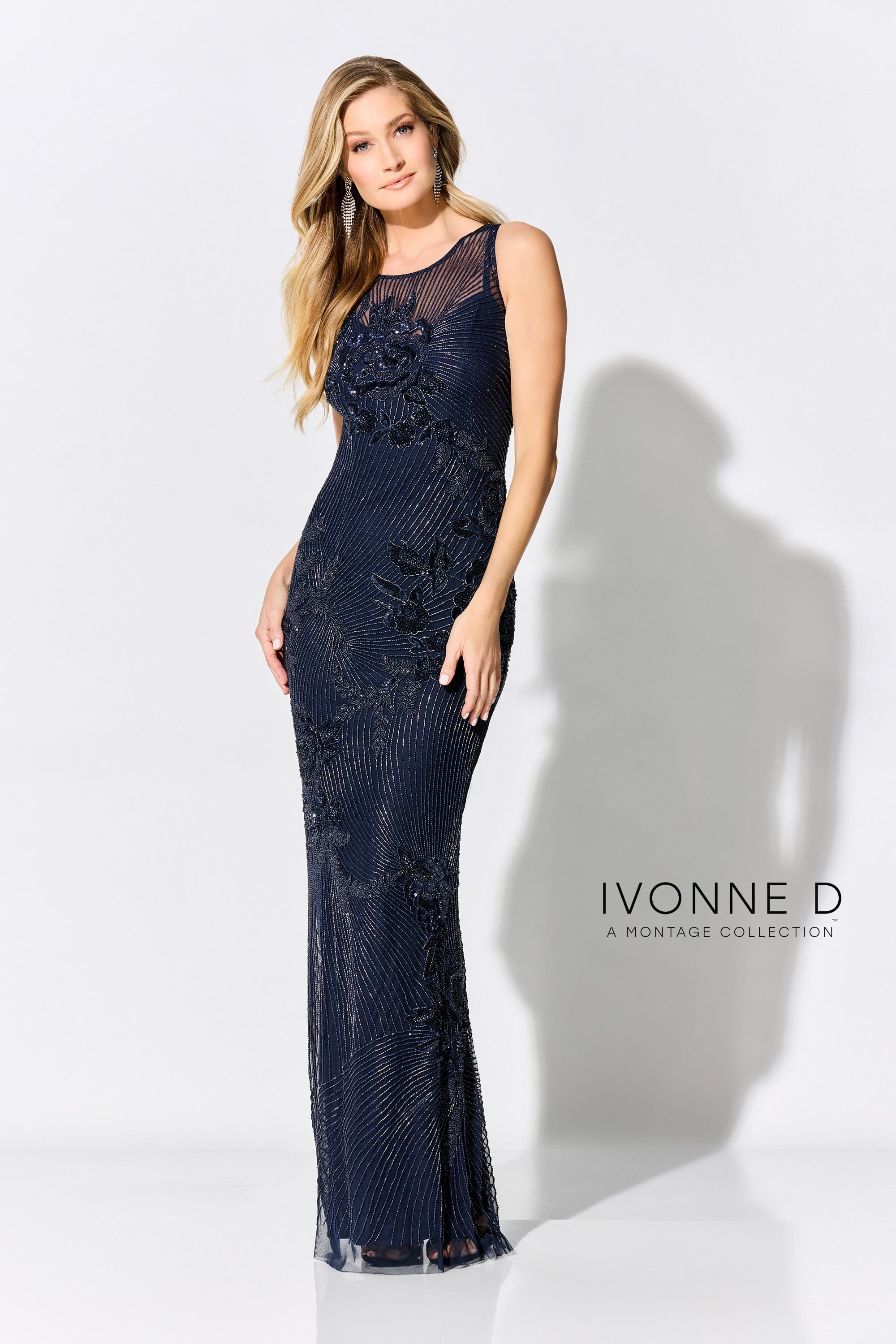 Ivonne D Mother of the Bride Ivonne D: ID302