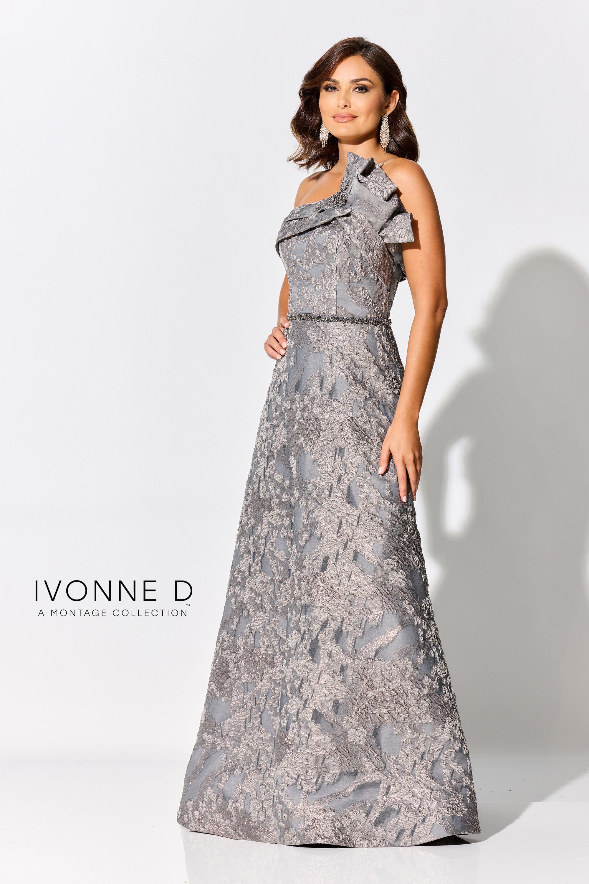 Ivonne d mother of the cheap bride