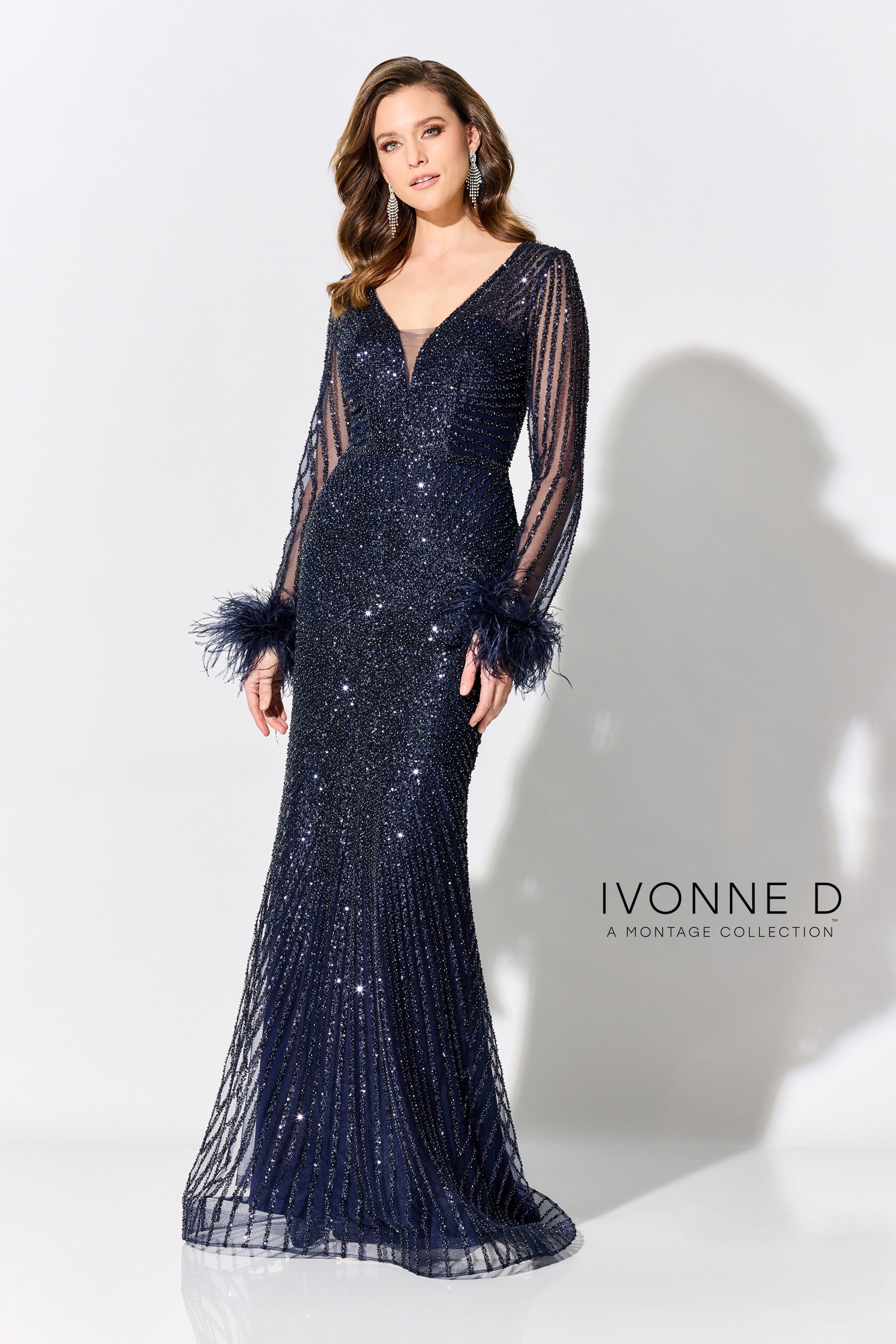 Ivonne D Mother of the Bride Ivonne D: ID308