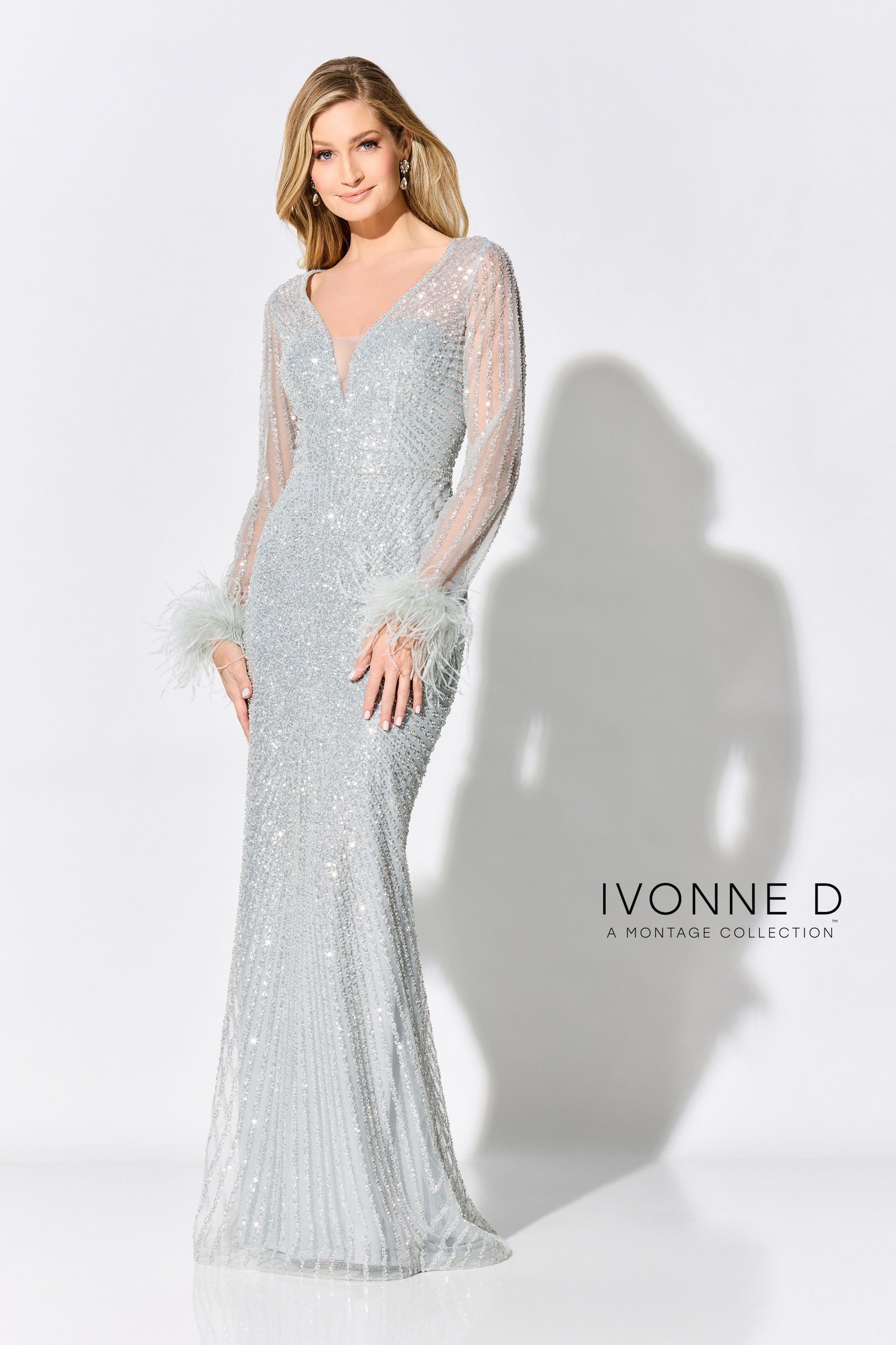 Ivonne D Mother of the Bride Ivonne D: ID308