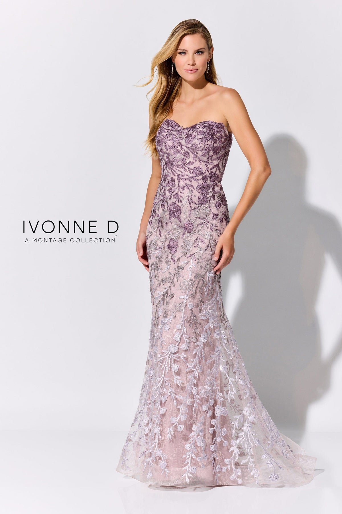 Ivonne D Mother of the Bride 4 / Heather Ivonne D: ID316