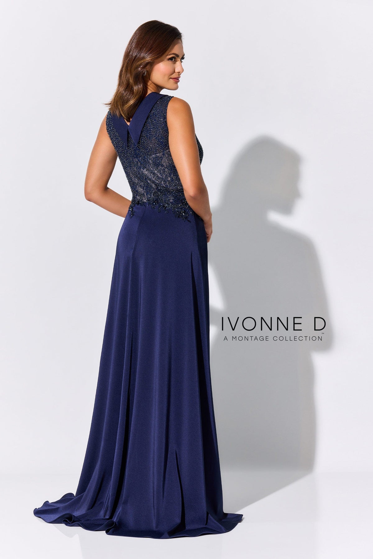 Ivonne D Mother of the Bride Ivonne D: ID321