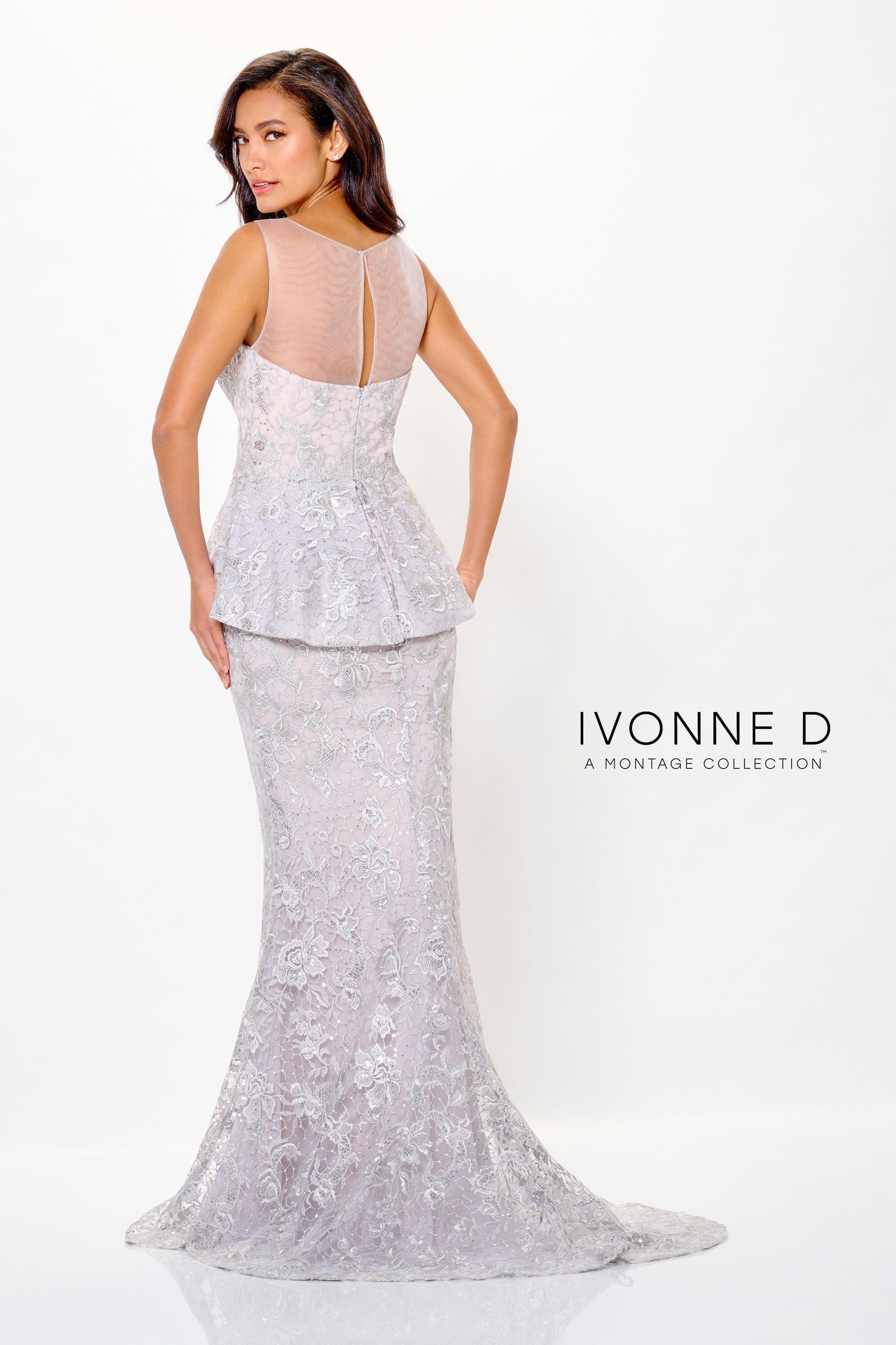 Ivonne D Mother of the Bride Ivonne D: ID6206