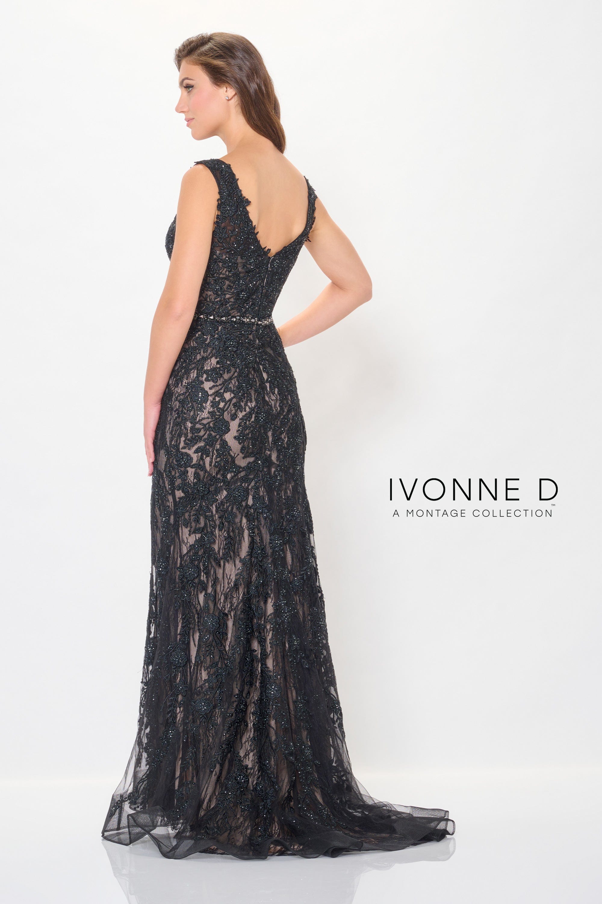 Ivonne D Mother of the Bride Ivonne D: ID6207