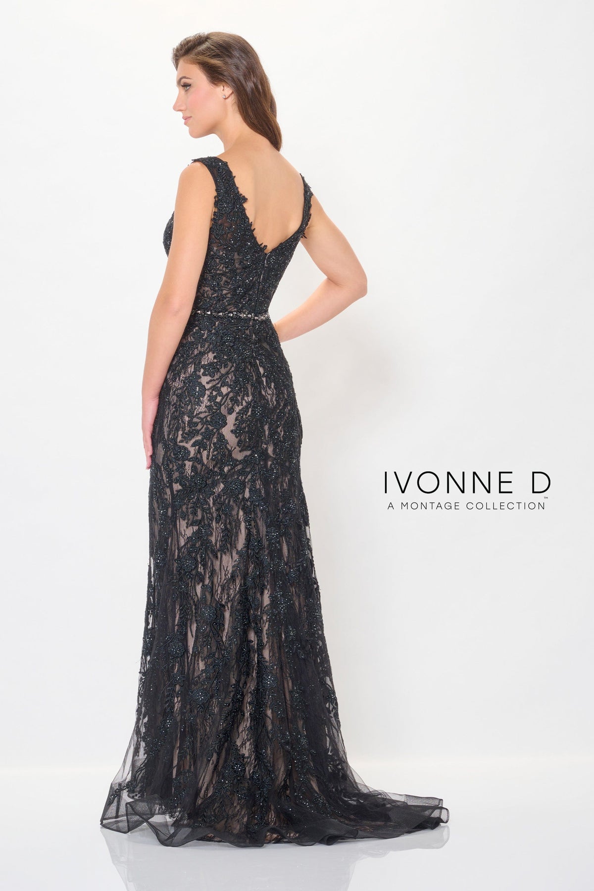 Ivonne D Mother of the Bride Ivonne D: ID6207