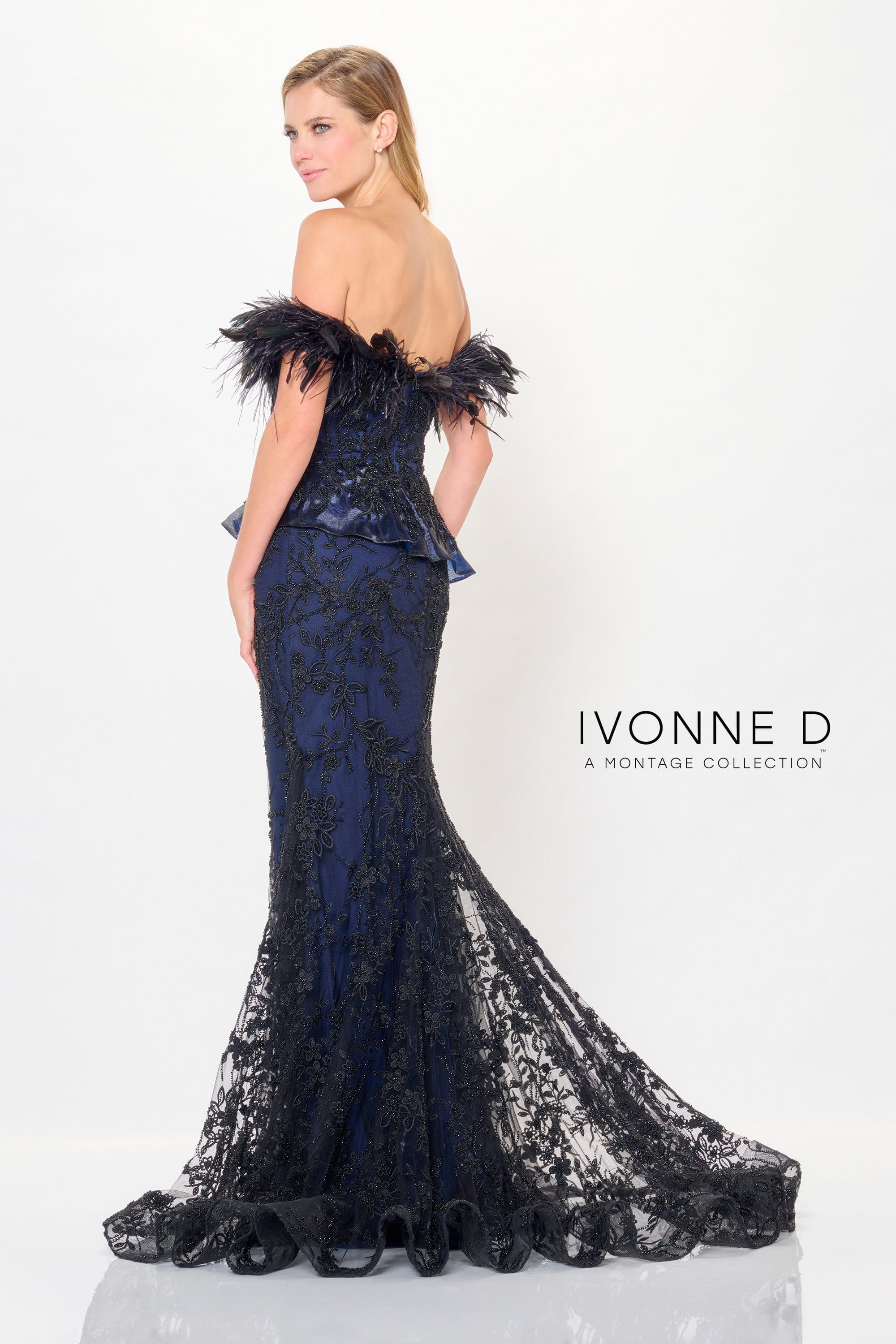 Ivonne D Mother of the Bride Ivonne D: ID6208