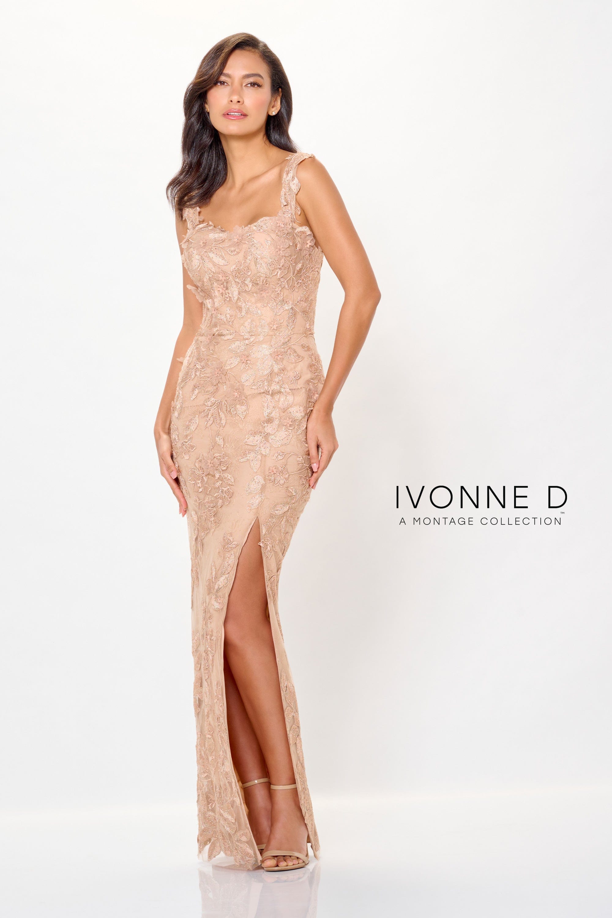 Ivonne D Mother of the Bride Ivonne D: ID6209