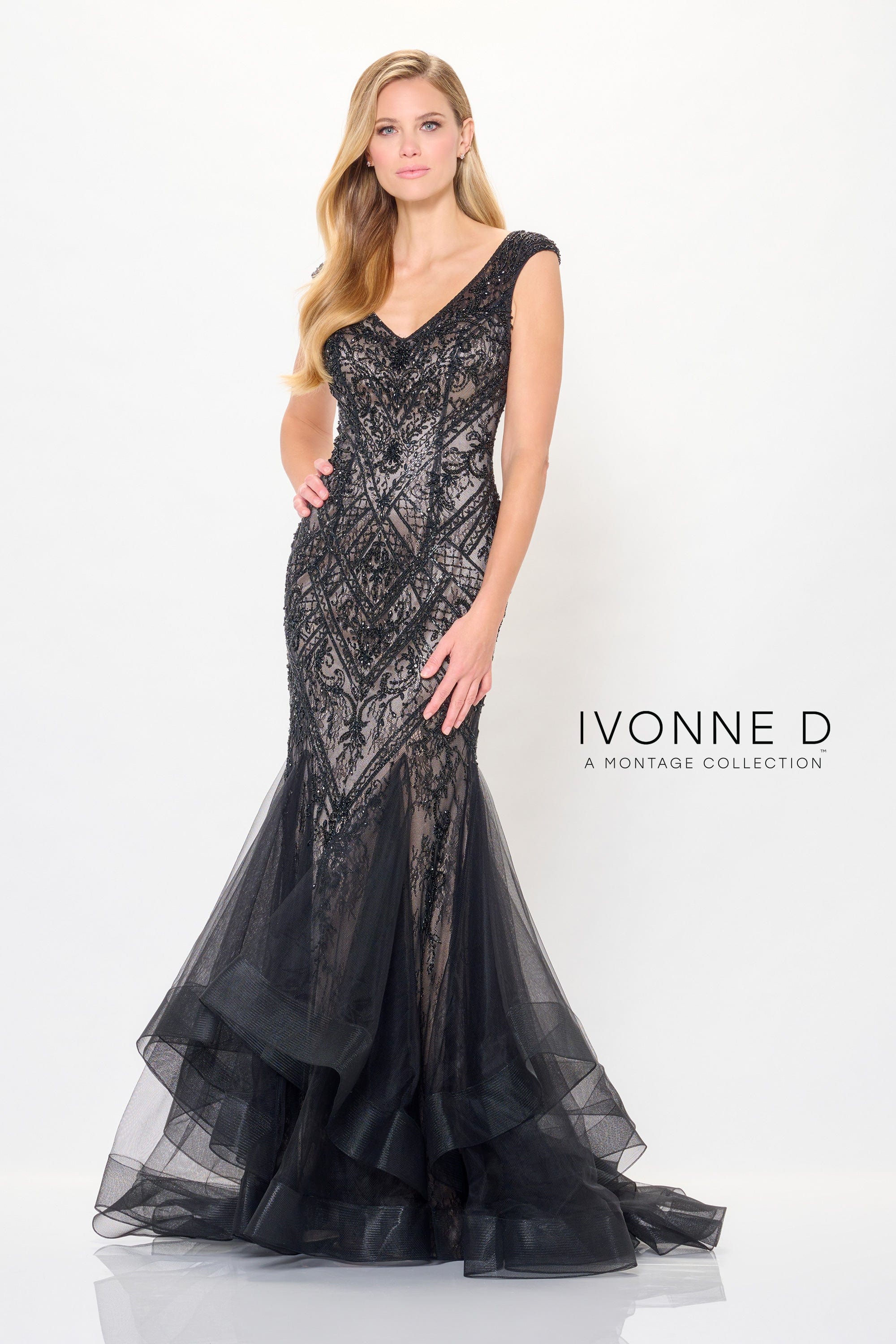 Ivonne D Mother of the Bride Ivonne D: ID6210