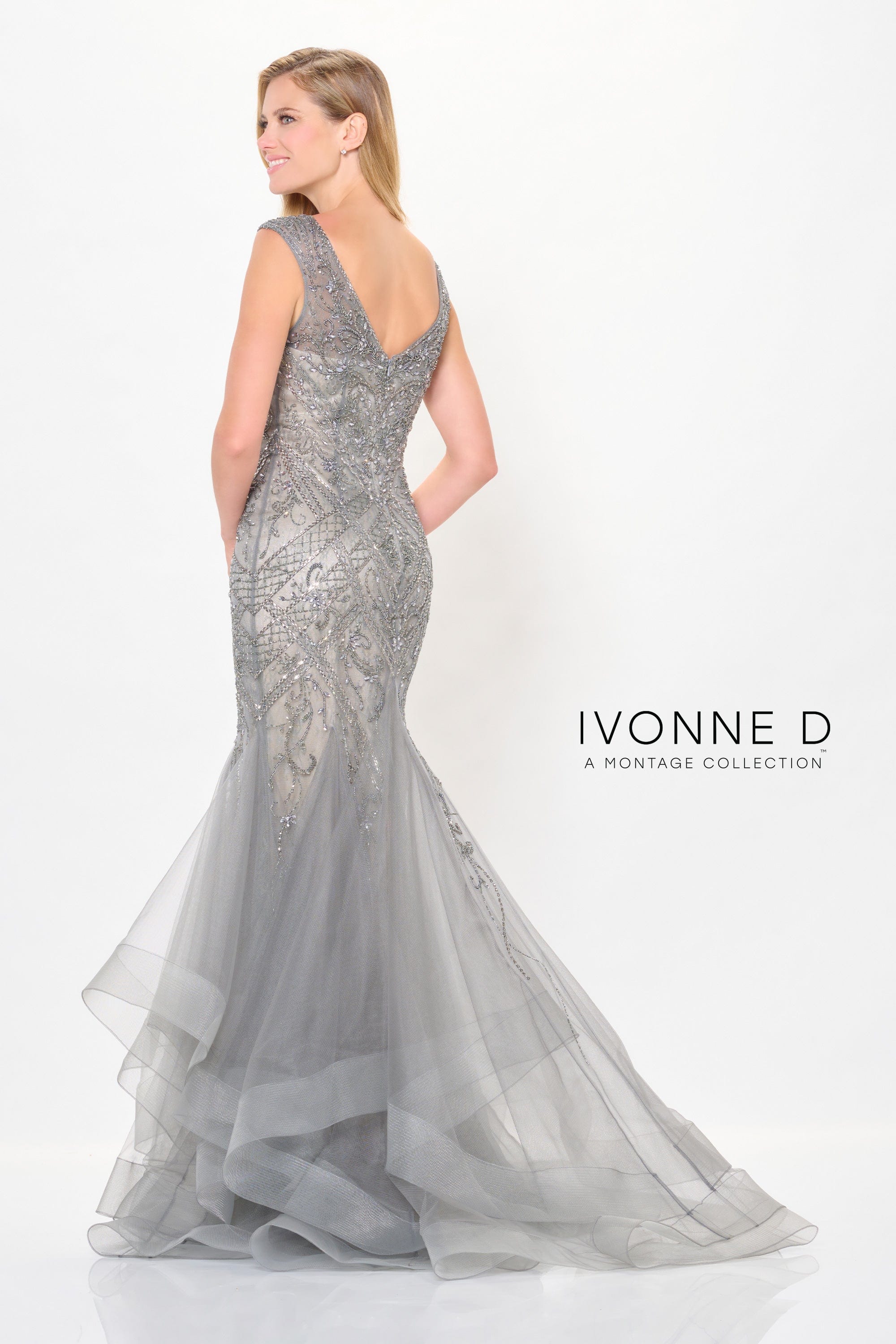 Ivonne D Mother of the Bride Ivonne D: ID6210