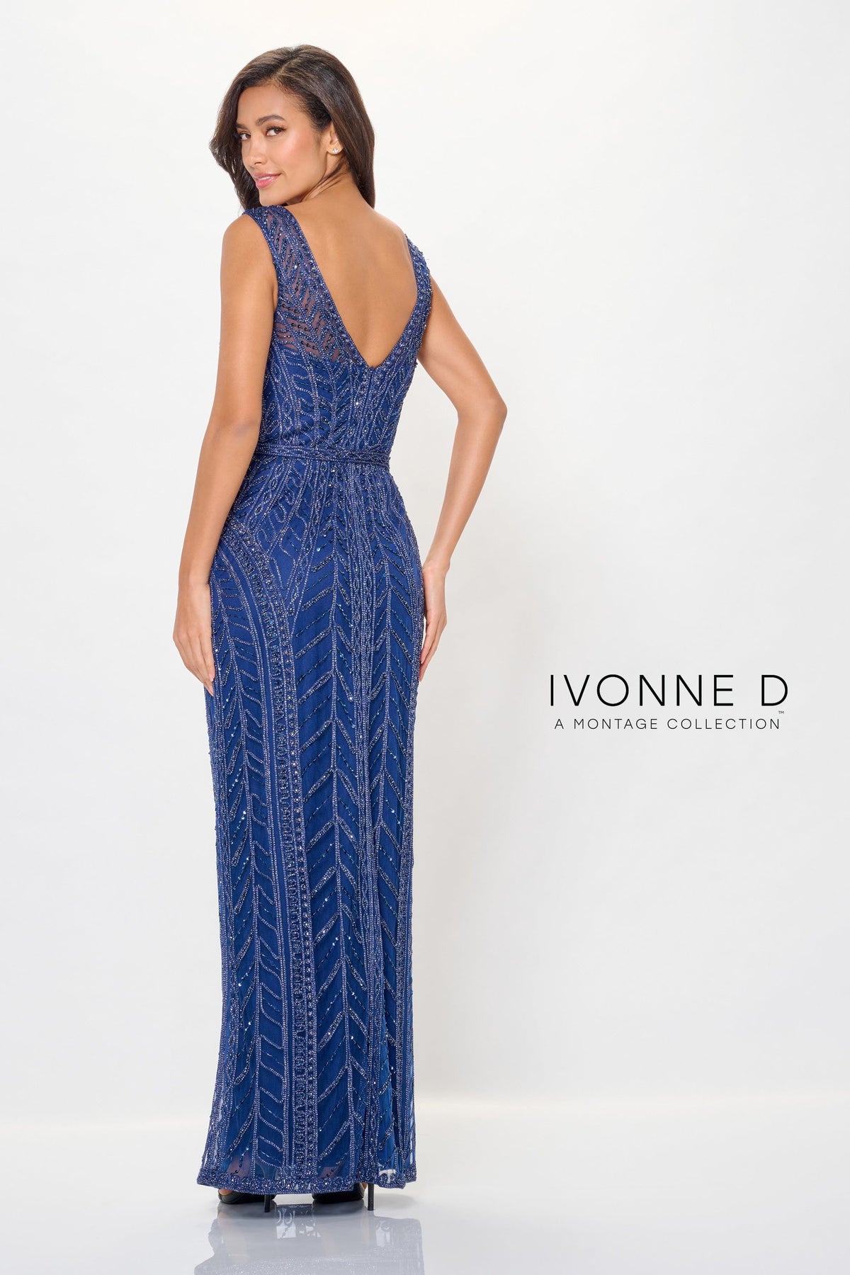Ivonne D Mother of the Bride Ivonne D: ID6211