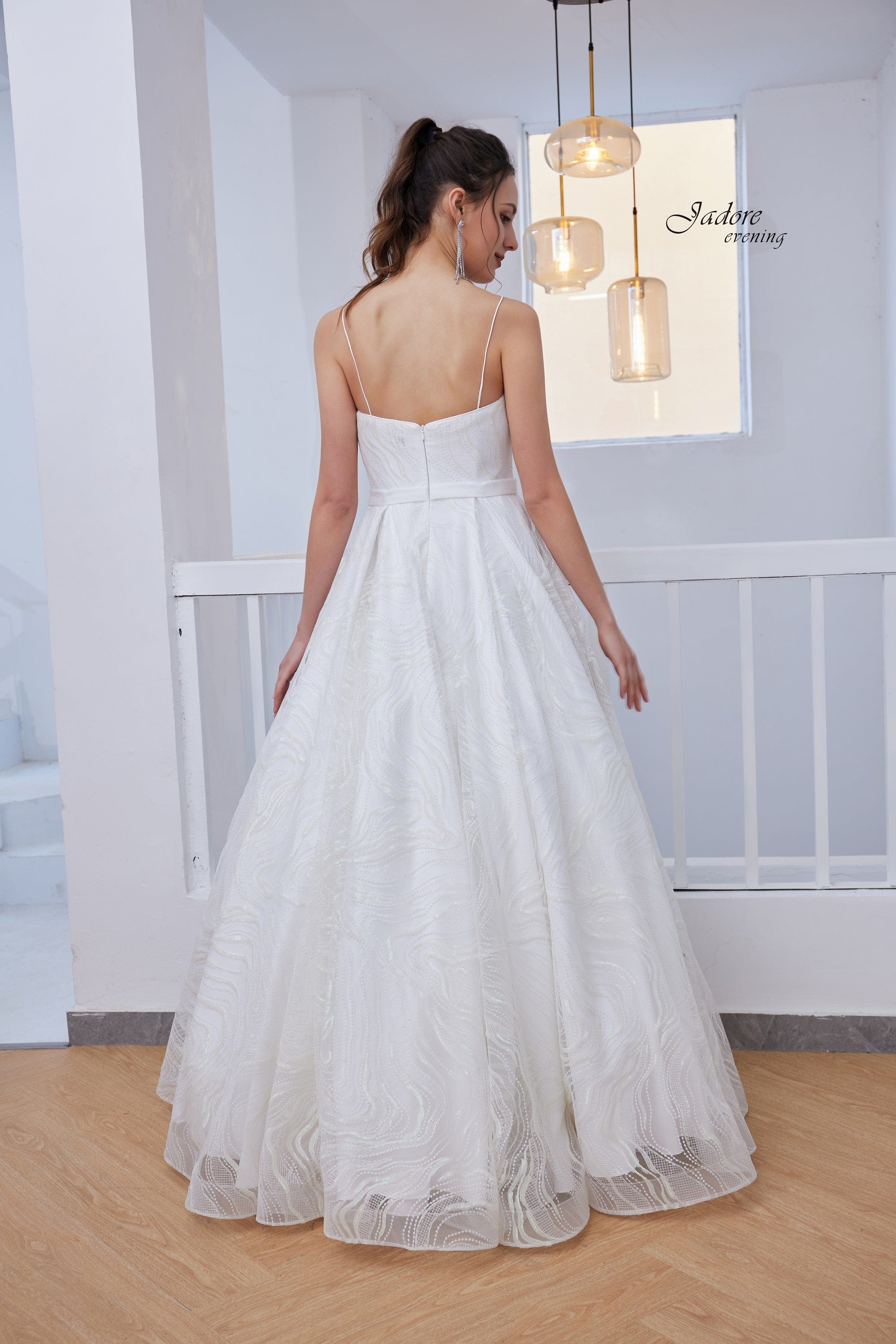 Jadore Evening Dress Jadore: J21003