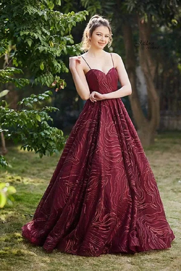 Jadore Evening Dress Jadore: J21003