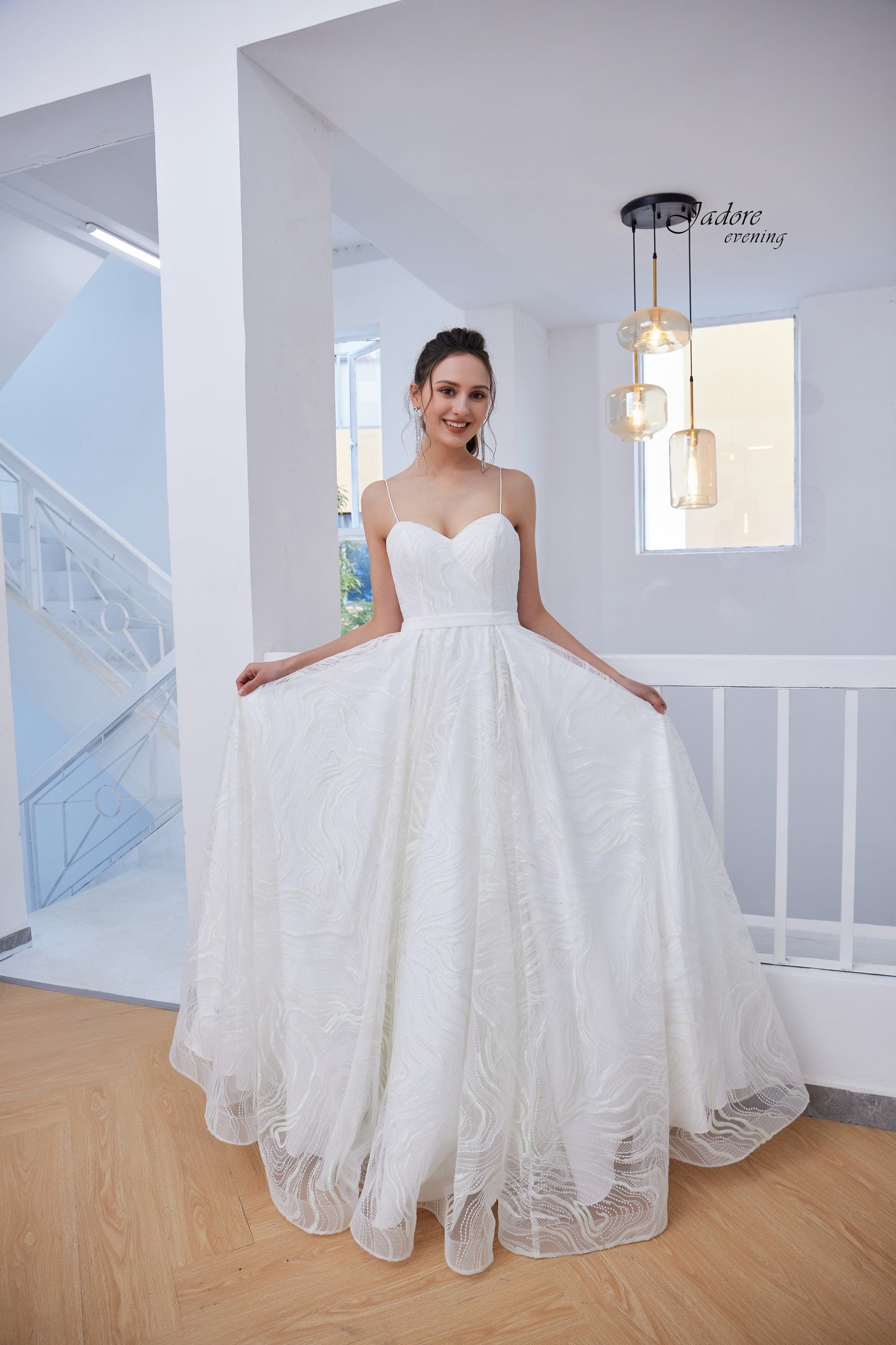 Jadore Evening Dress Jadore: J21003
