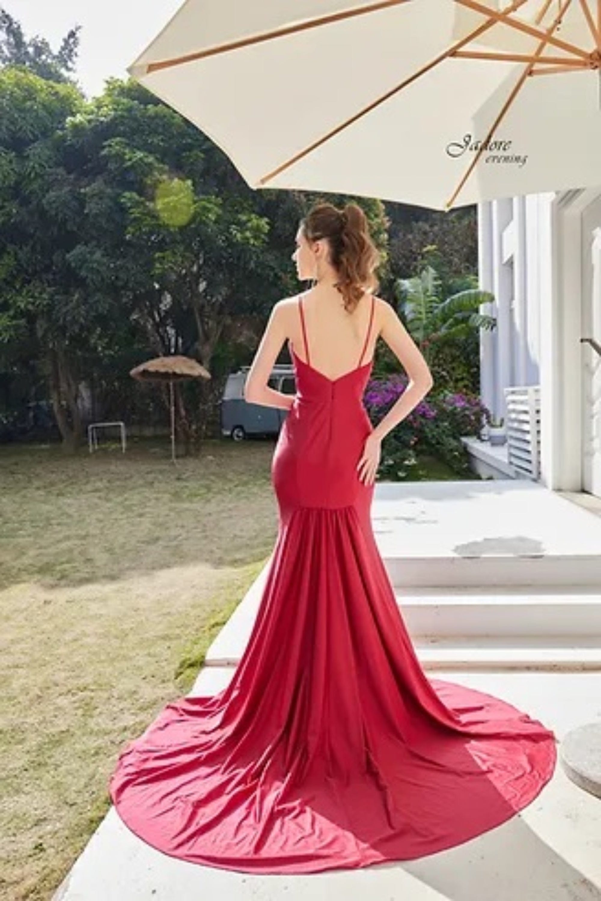 Jadore Evening Dress Jadore: J21008