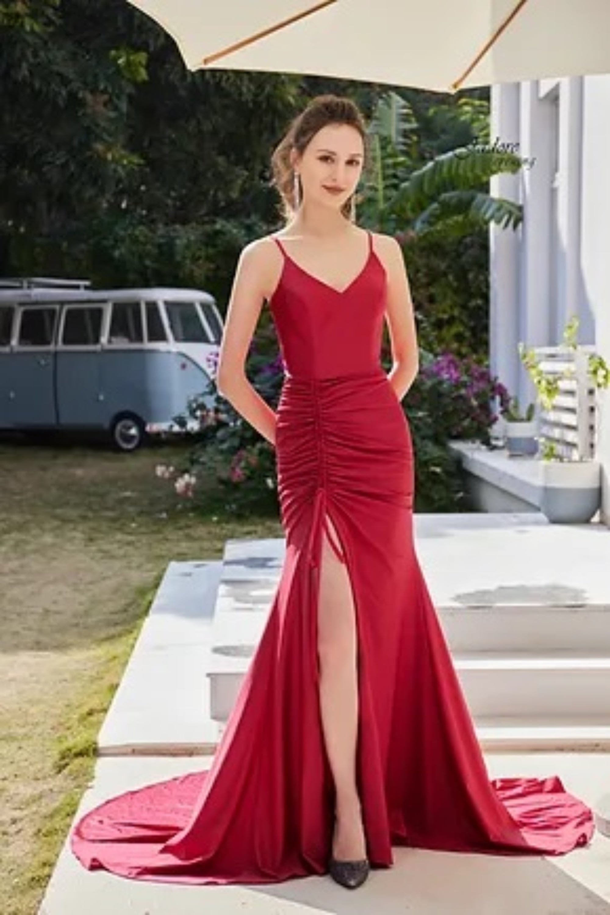 Jadore Evening Dress Jadore: J21008