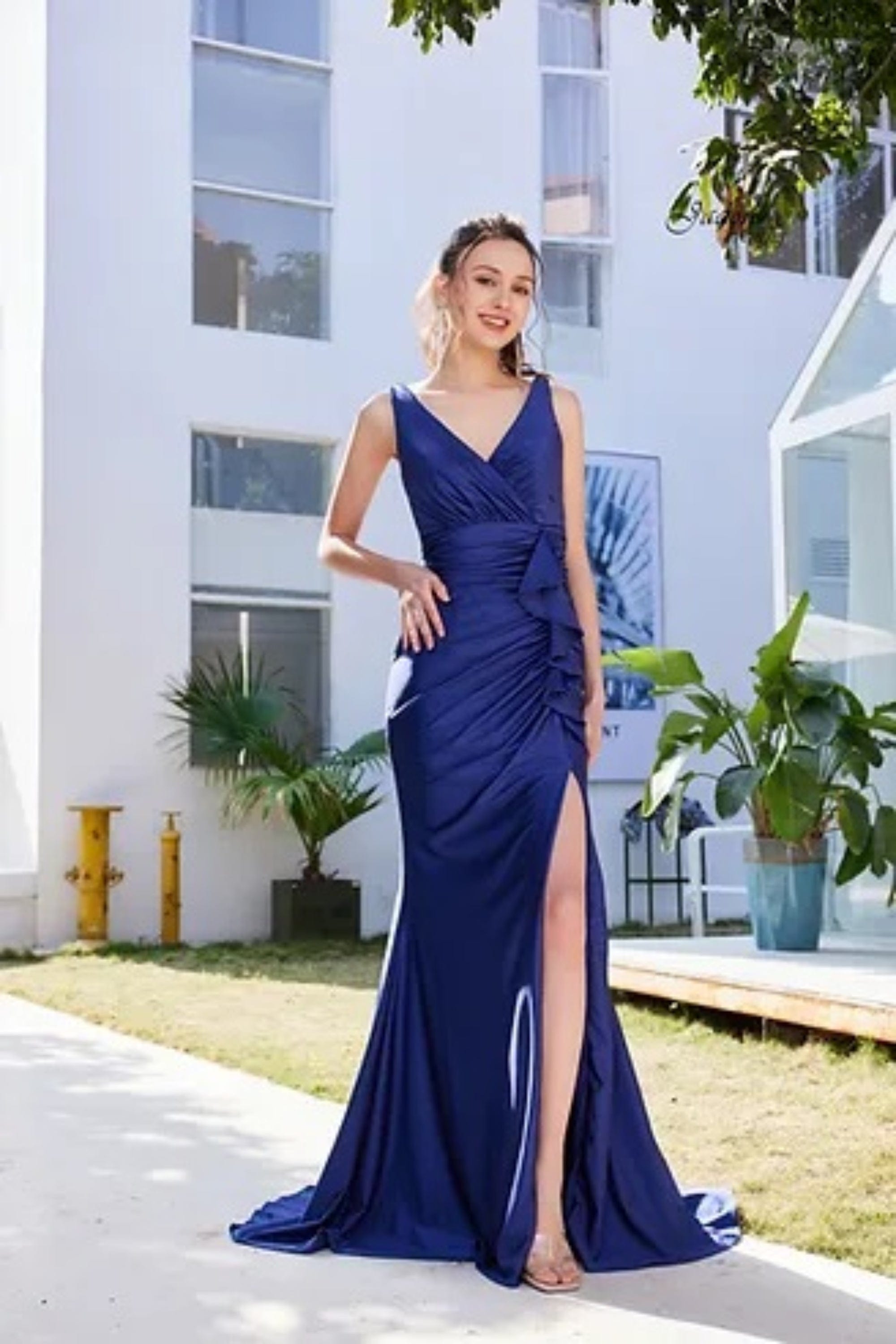Jadore Evening Dress Jadore: J21010