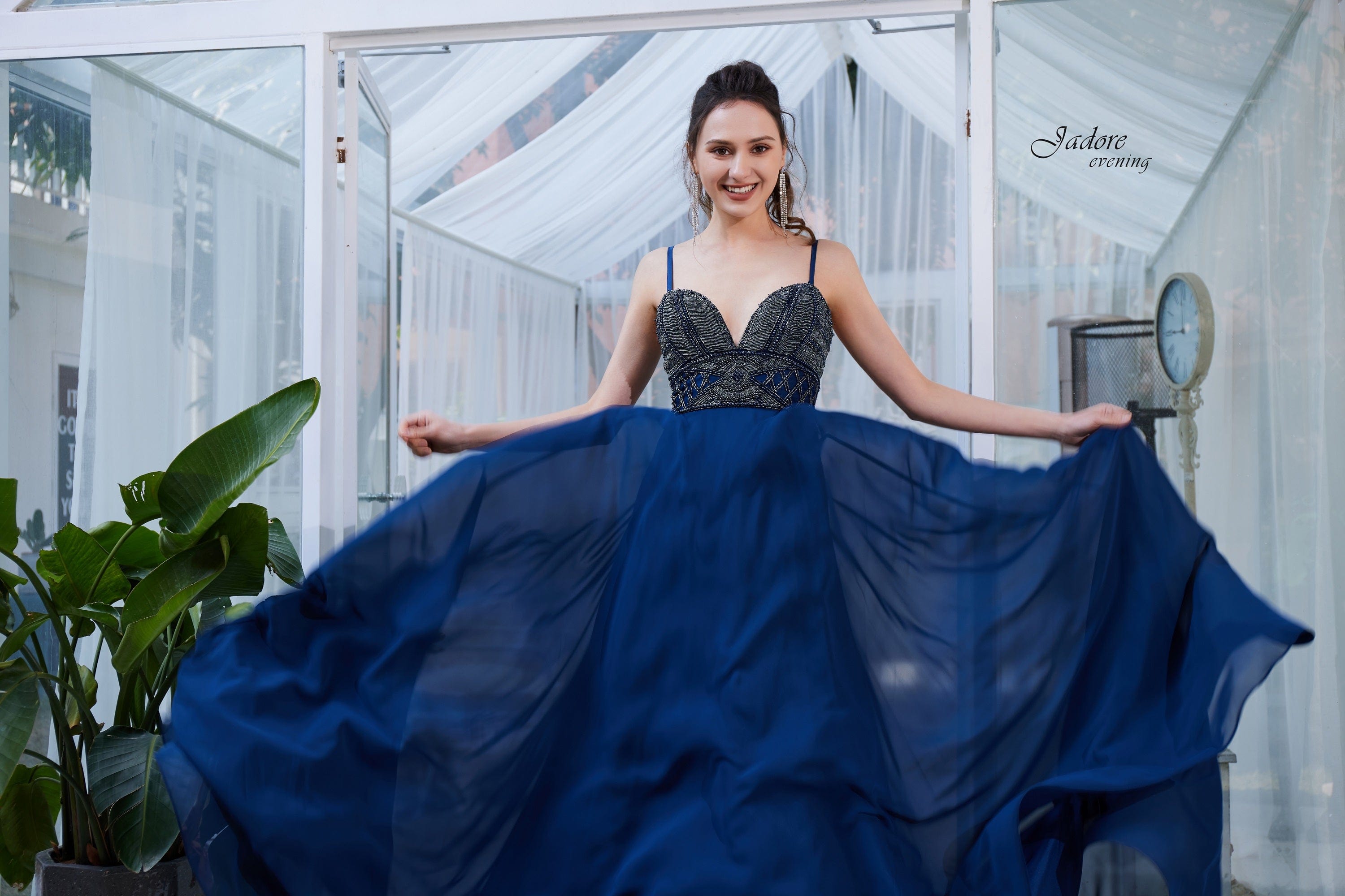 Jadore Evening Dress Jadore: J21013