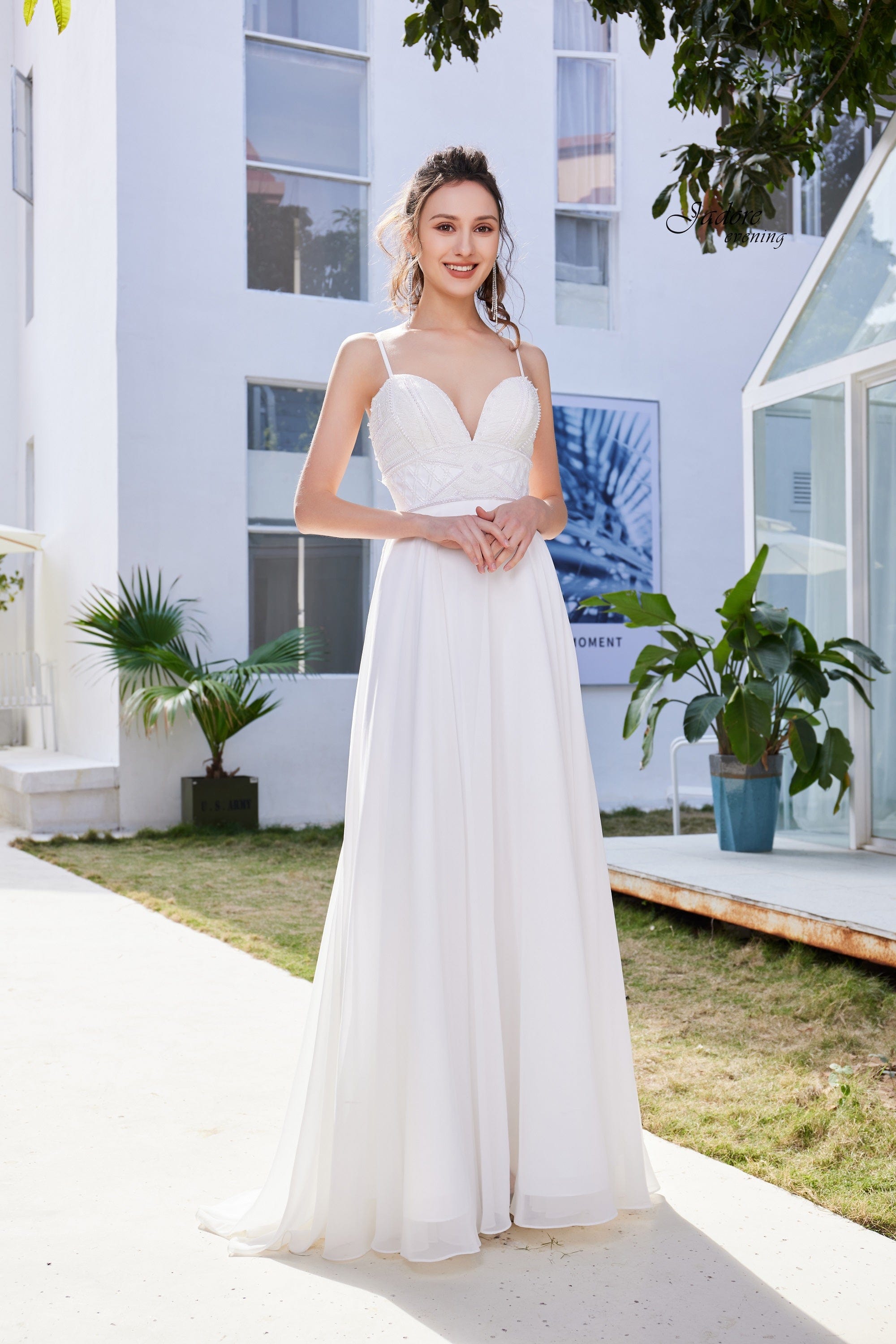Jadore Evening Dress Jadore: J21013