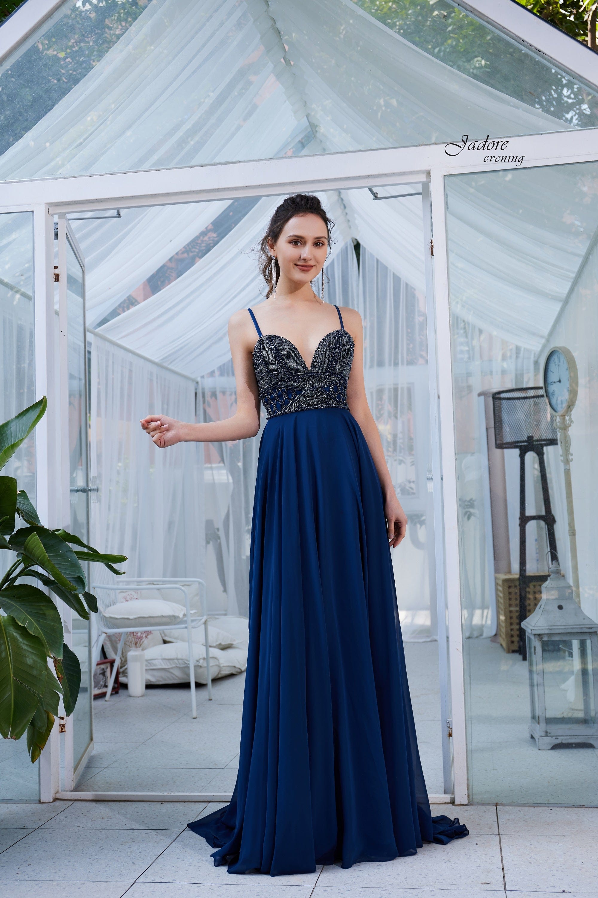 Jadore Evening Dress Jadore: J21013