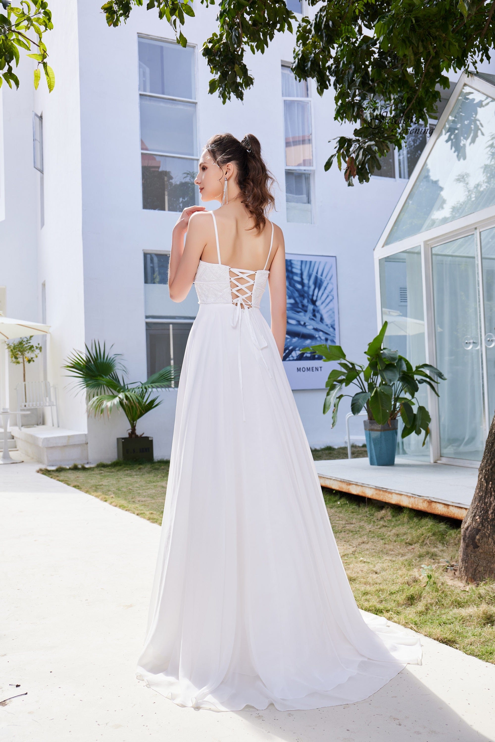 Jadore Evening Dress Jadore: J21013