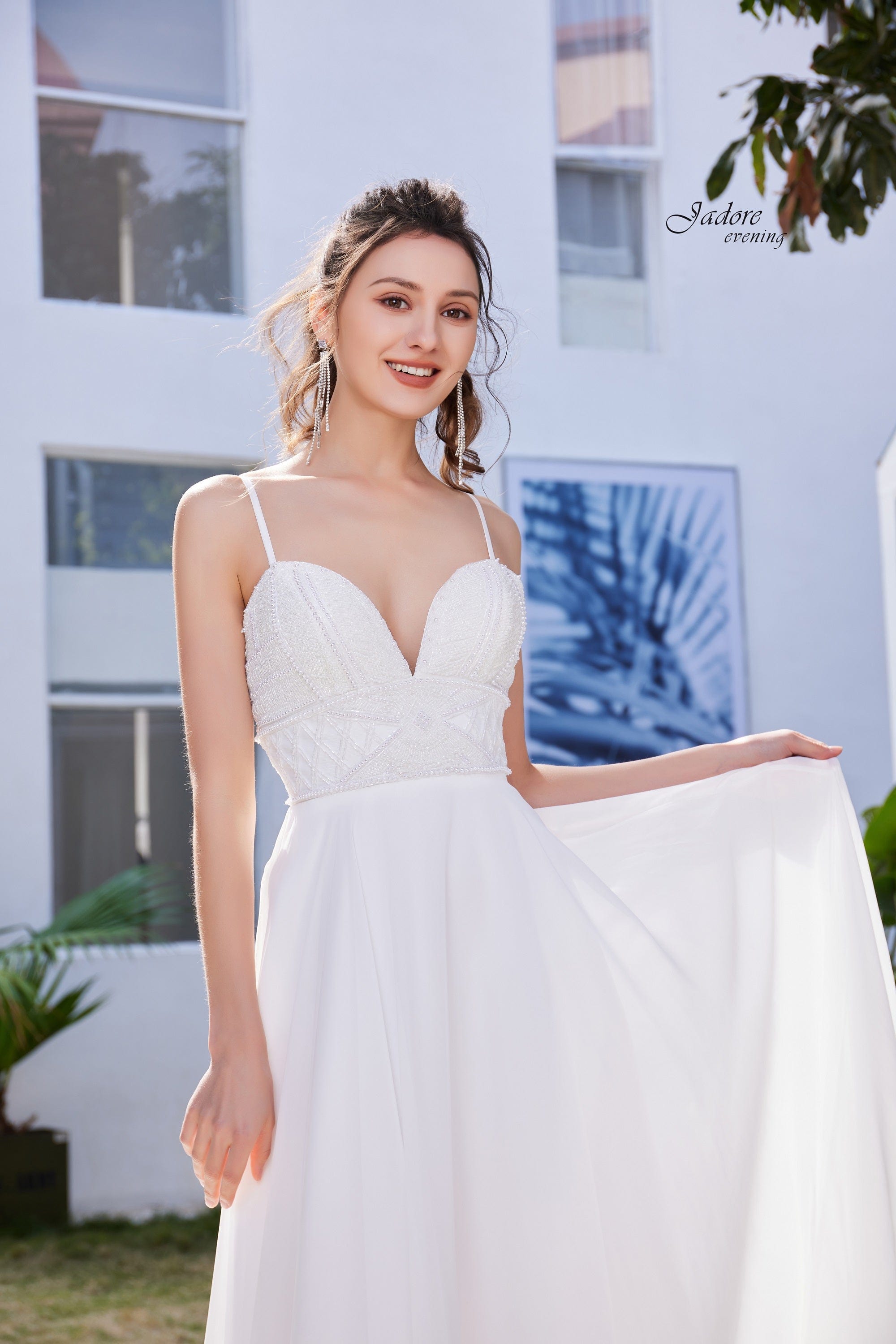 Jadore Evening Dress Jadore: J21013