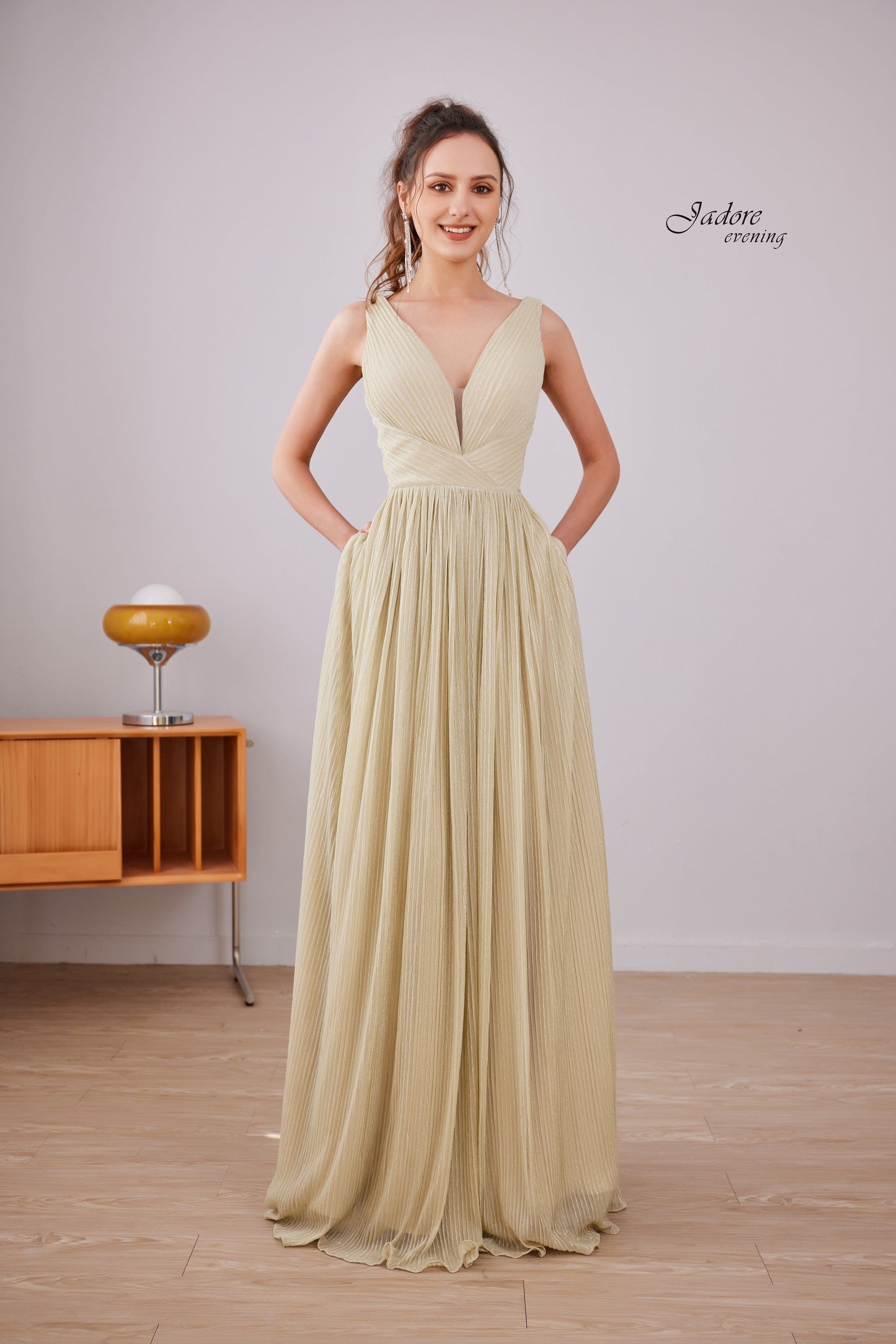 Jadore Evening Dress Jadore: J21014