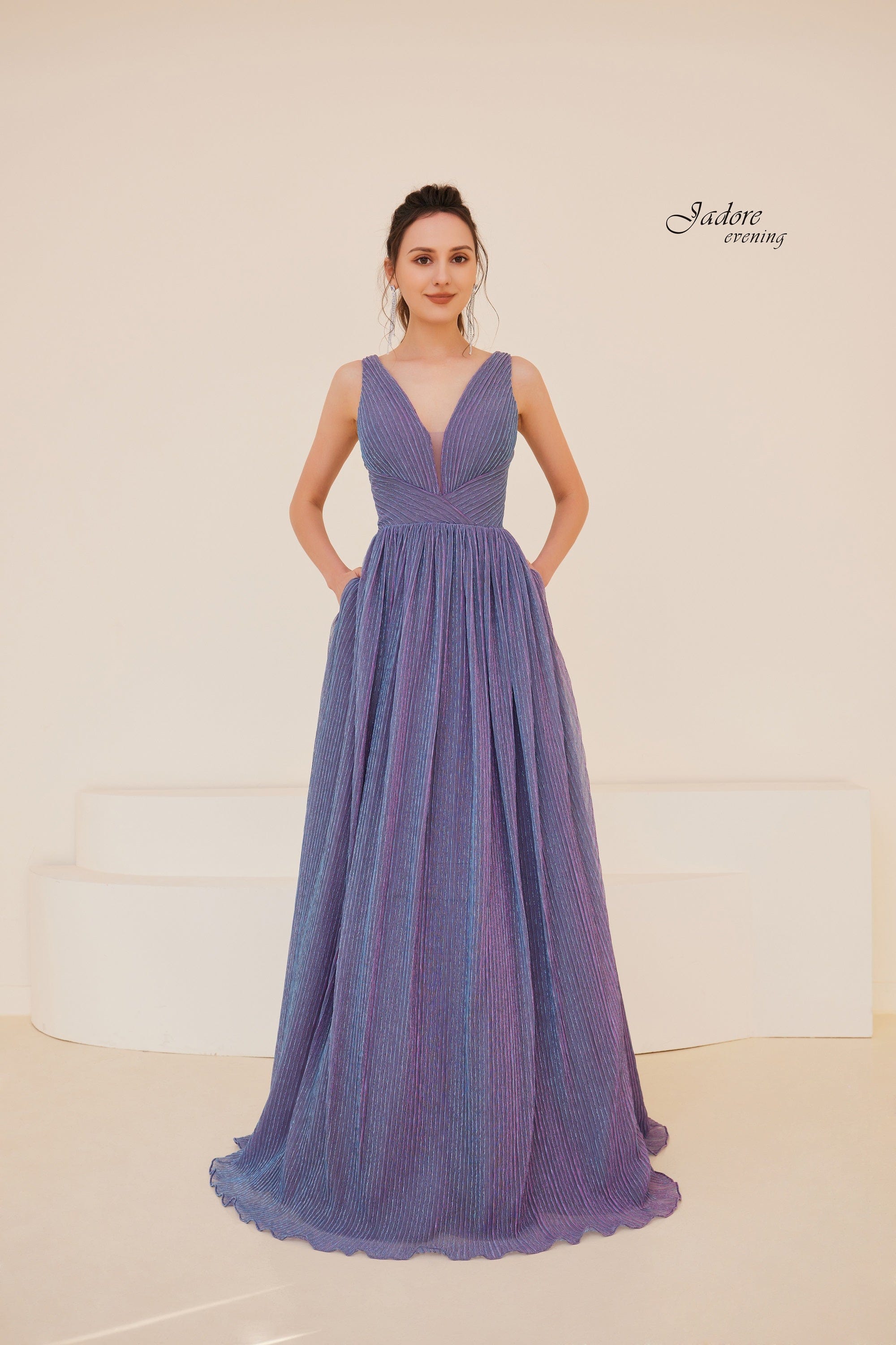 Jadore Evening Dress Jadore: J21014