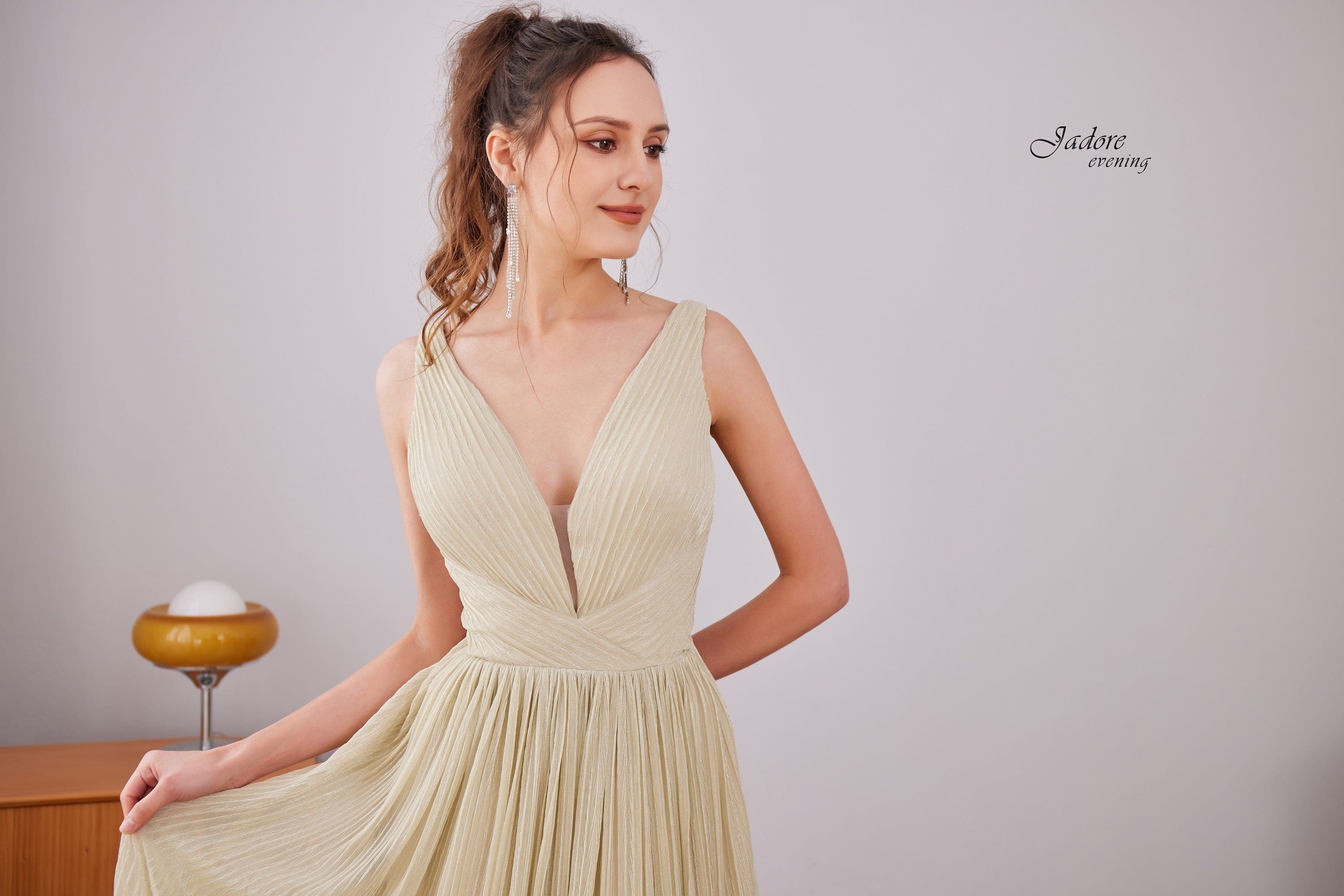 Jadore Evening Dress Jadore: J21014