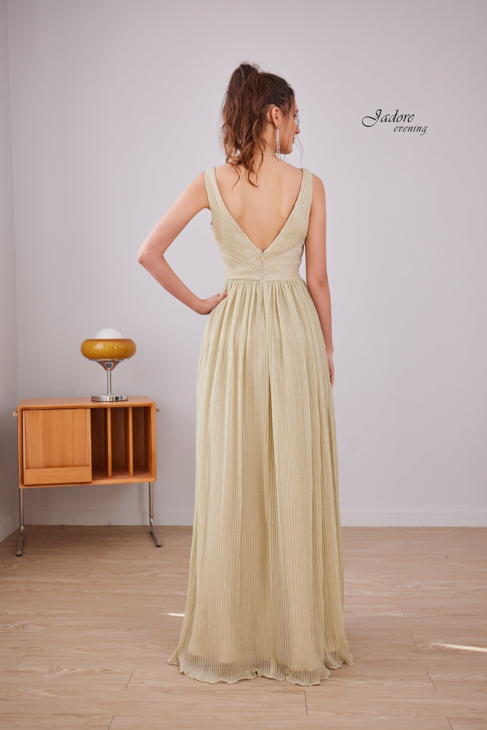 Jadore Evening Dress Jadore: J21014