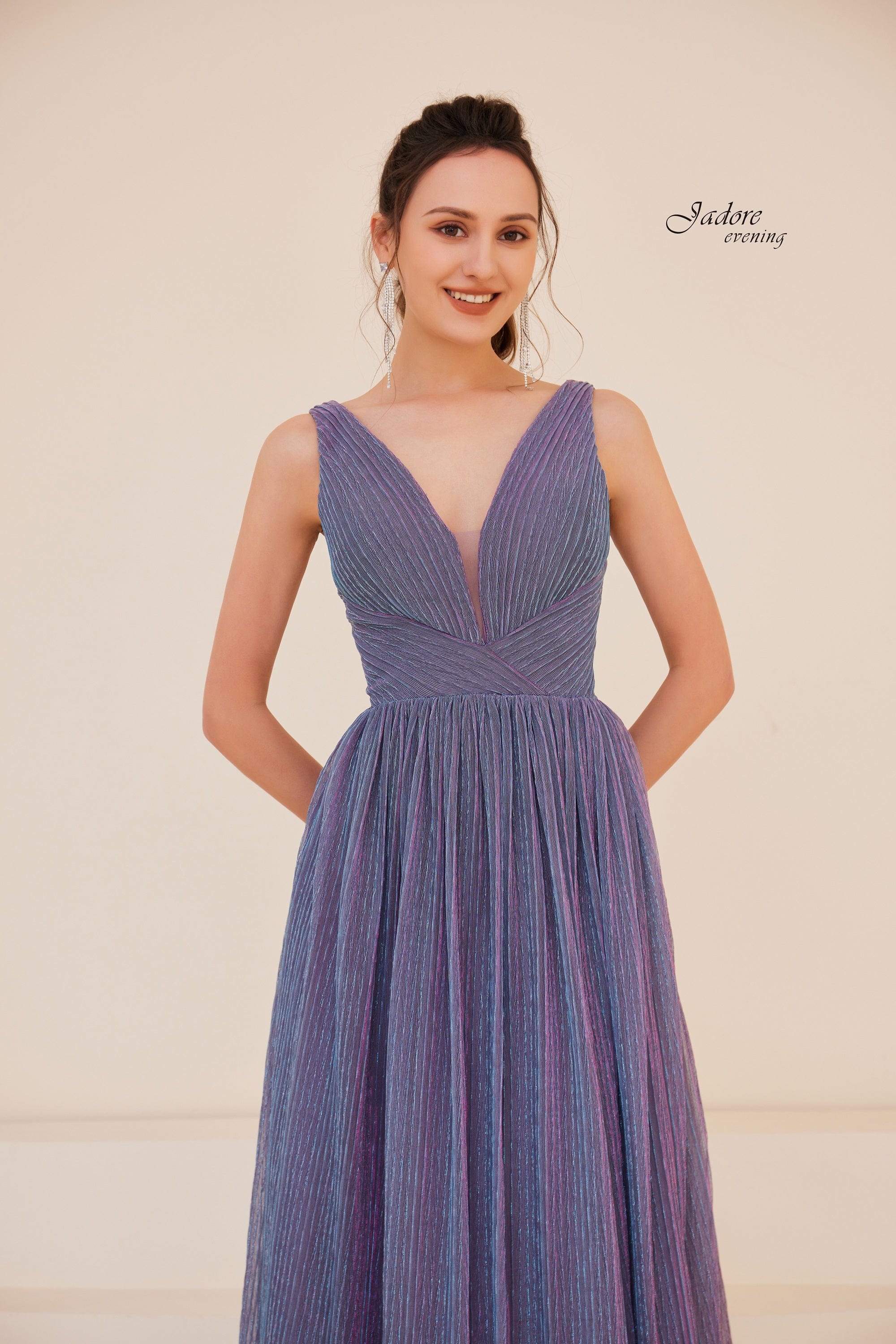 Jadore Evening Dress Jadore: J21014