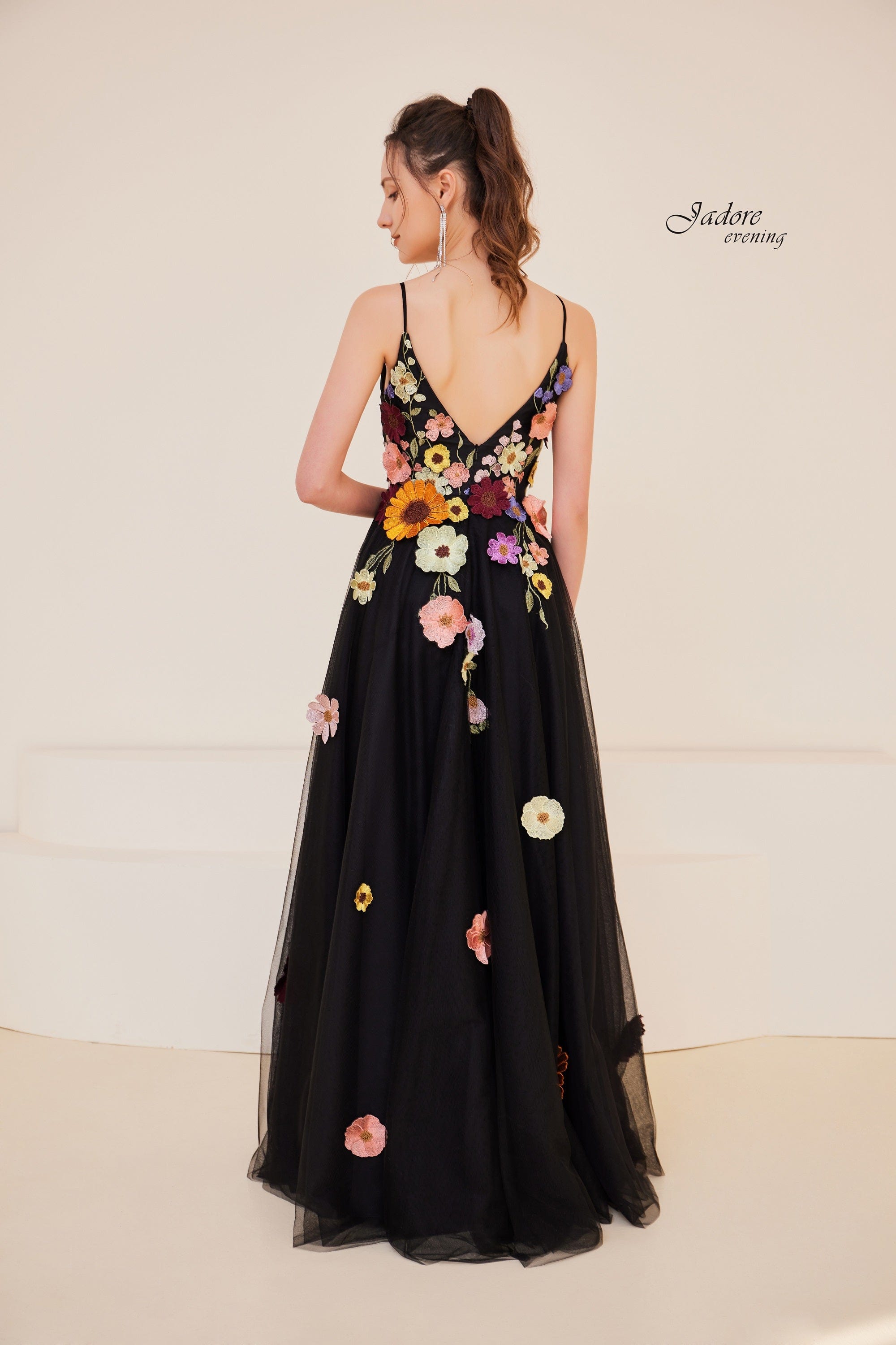 Jadore Evening Dress Jadore: J21016